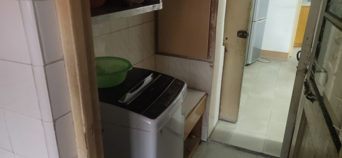 北濠桥新村 2室1厅1卫 62m&sup2;