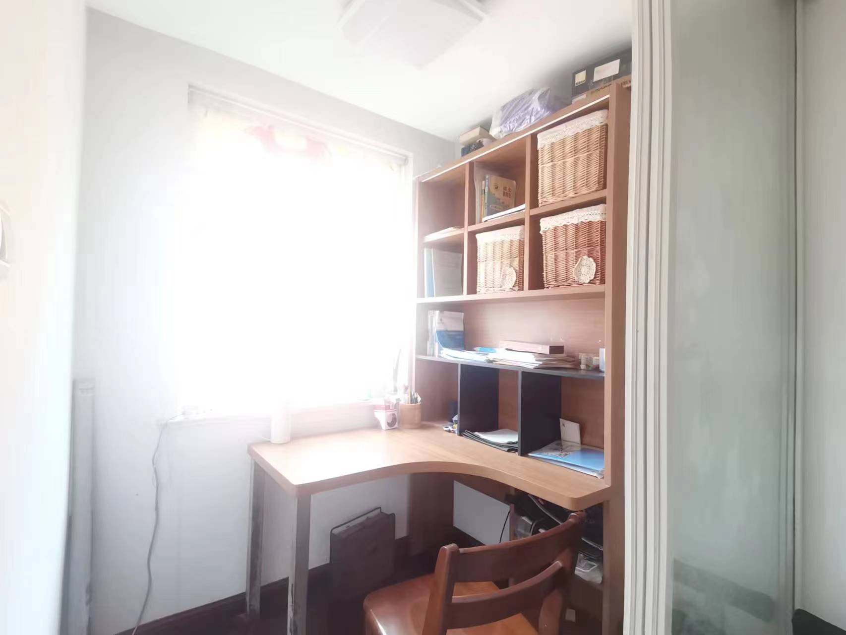 南川园小区 3室2厅1卫 130.50m&sup2;