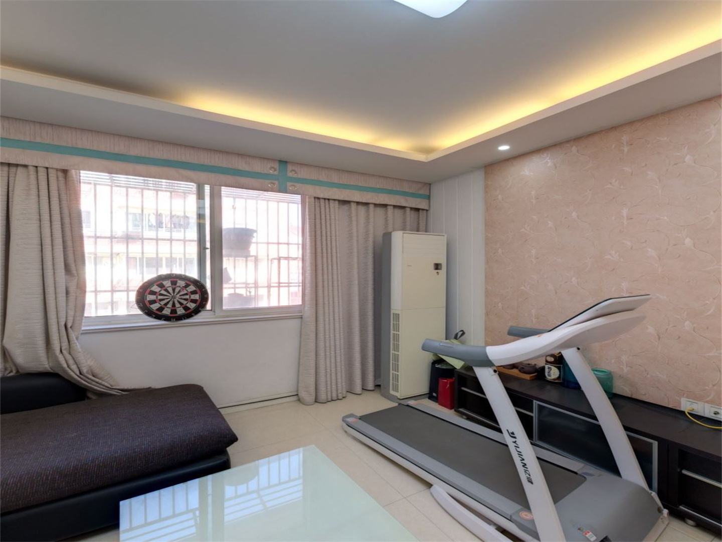 南川园小区 3室2厅1卫 130.50m&sup2;
