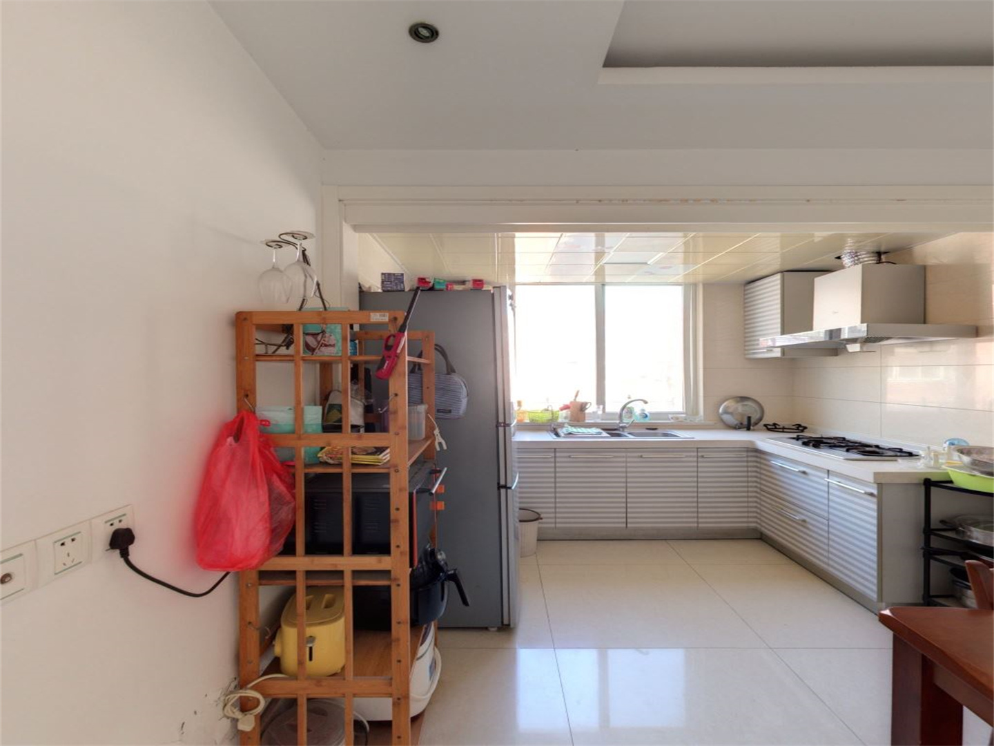 南川园小区 3室2厅1卫 130.50m&sup2;