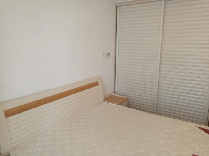 桂花小镇 2室1厅1卫 92m&sup2;