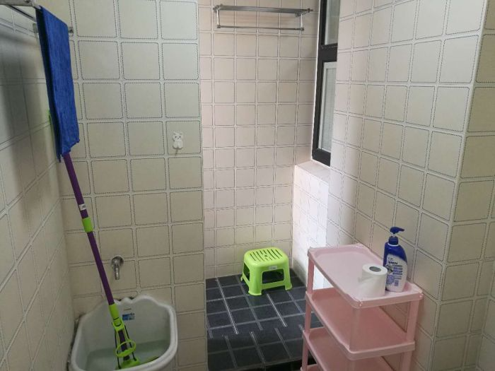 桂花小镇 2室1厅1卫 92m&sup2;