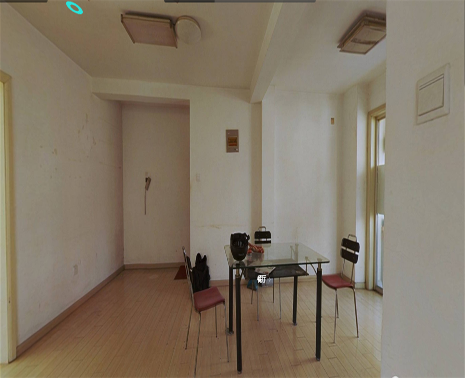 恒基花苑 2室2厅1卫 99m&sup2;