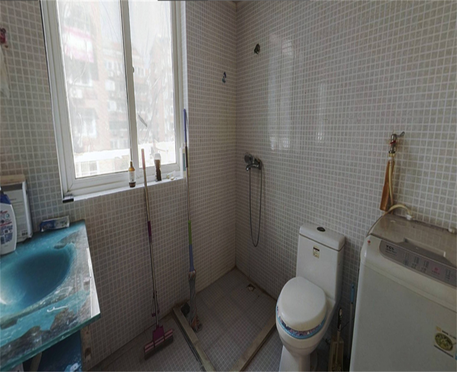 恒基花苑 2室2厅1卫 99m&sup2;