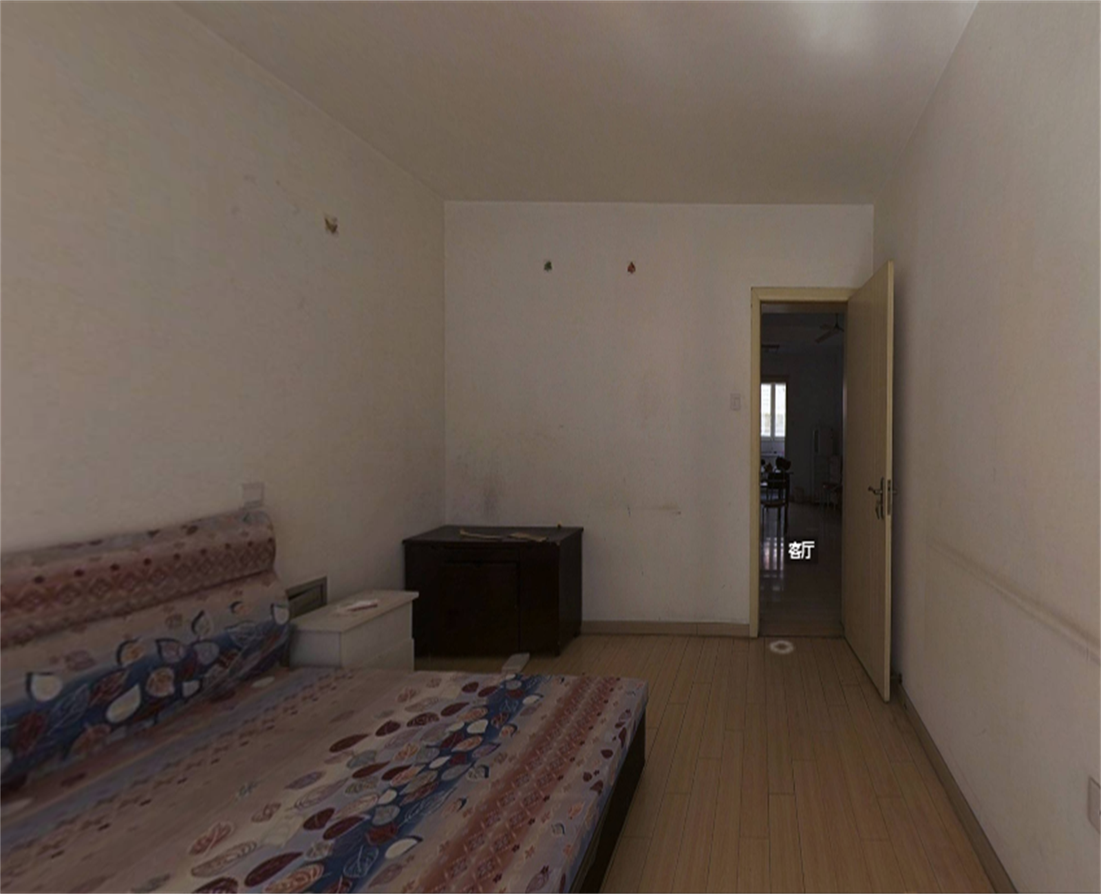 恒基花苑 2室2厅1卫 99m&sup2;