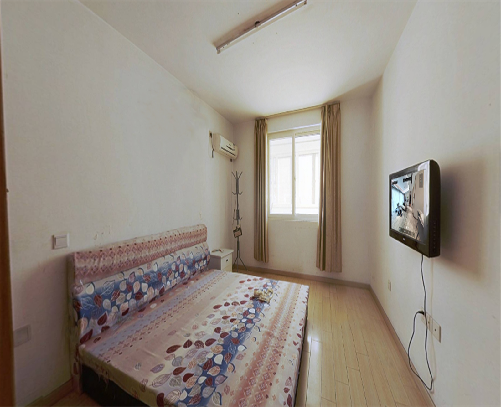 恒基花苑 2室2厅1卫 99m&sup2;