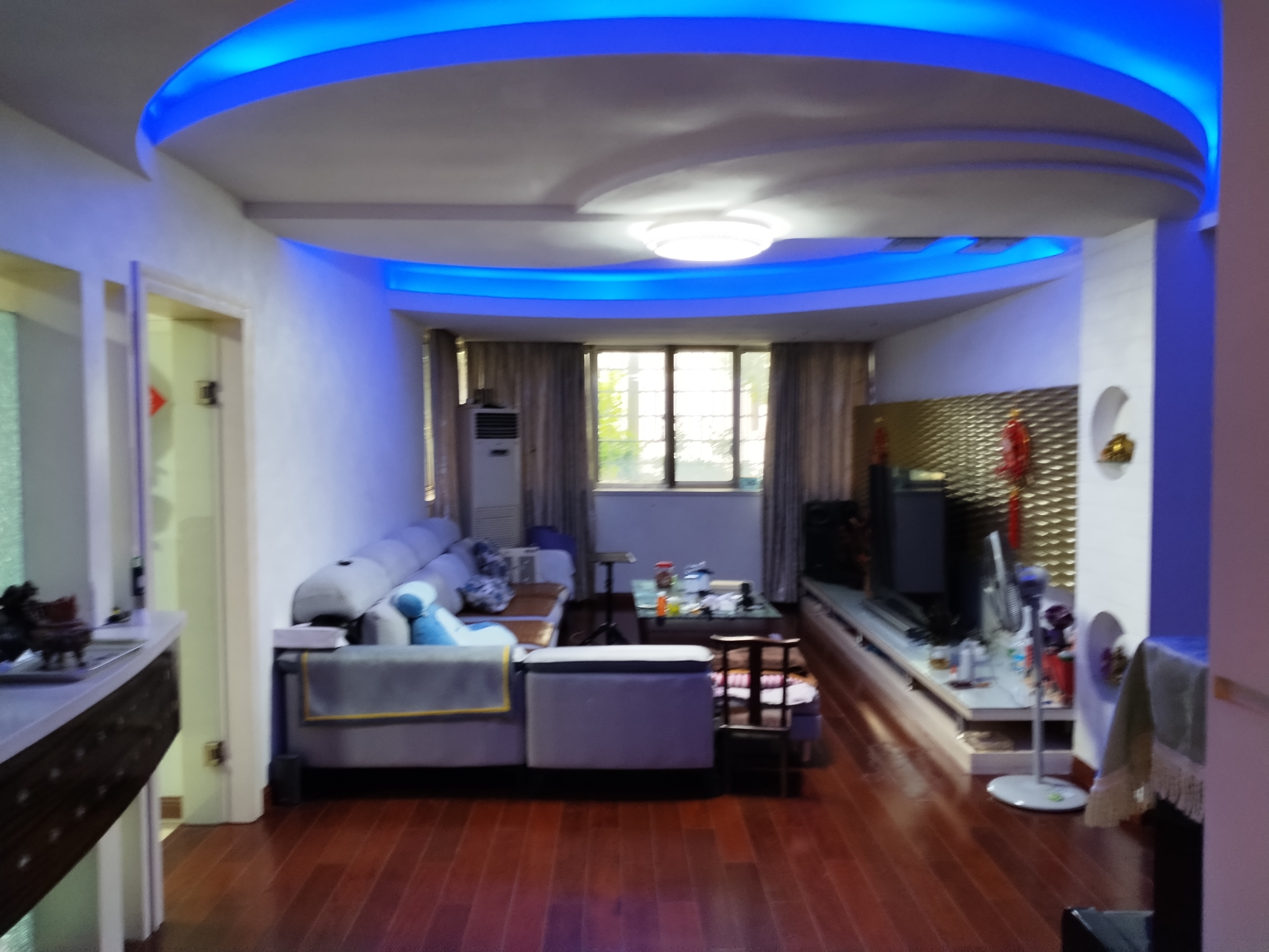 莲花苑 3室2厅2卫 139.30m&sup2;