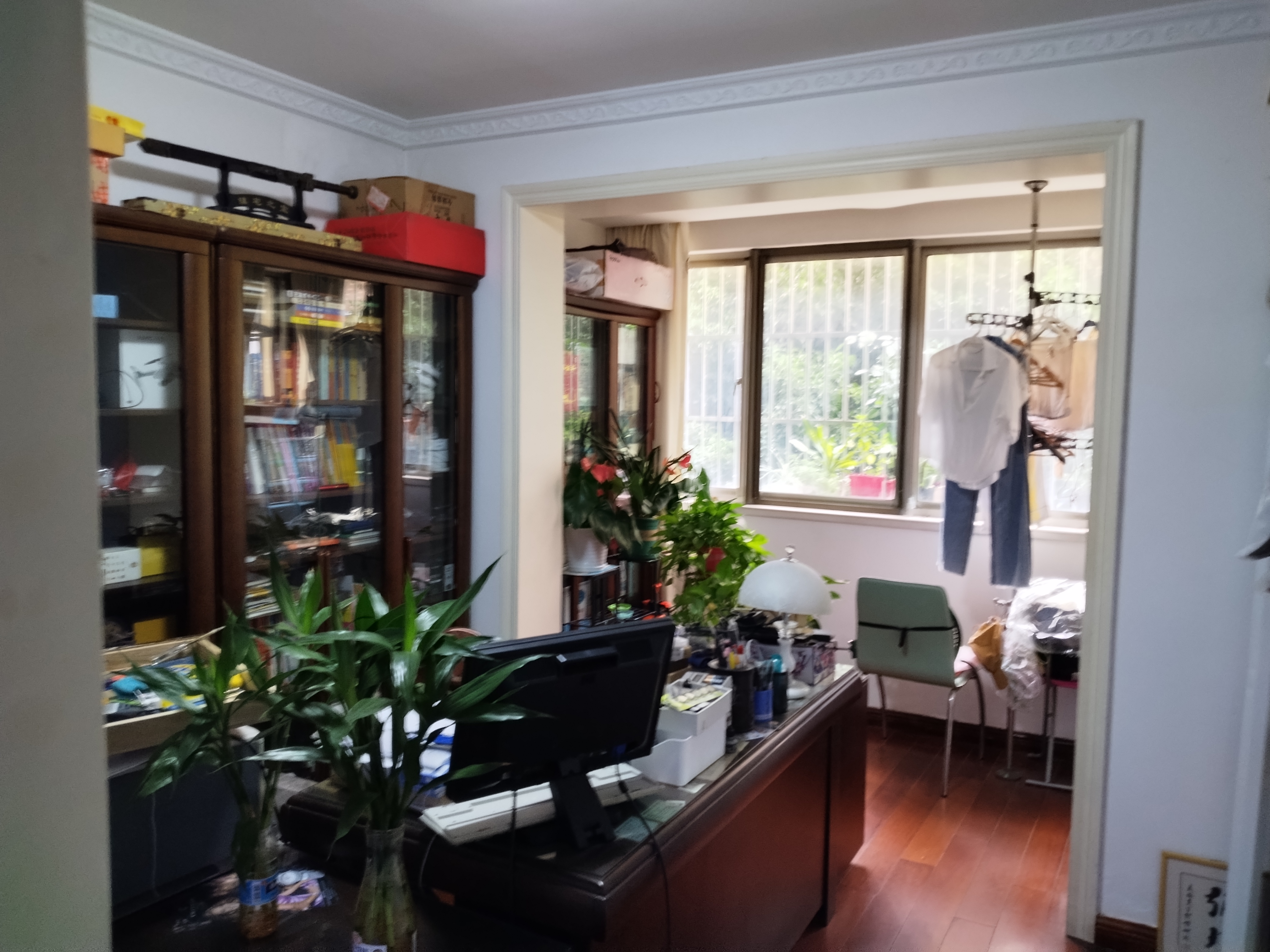莲花苑 3室2厅2卫 139.30m&sup2;