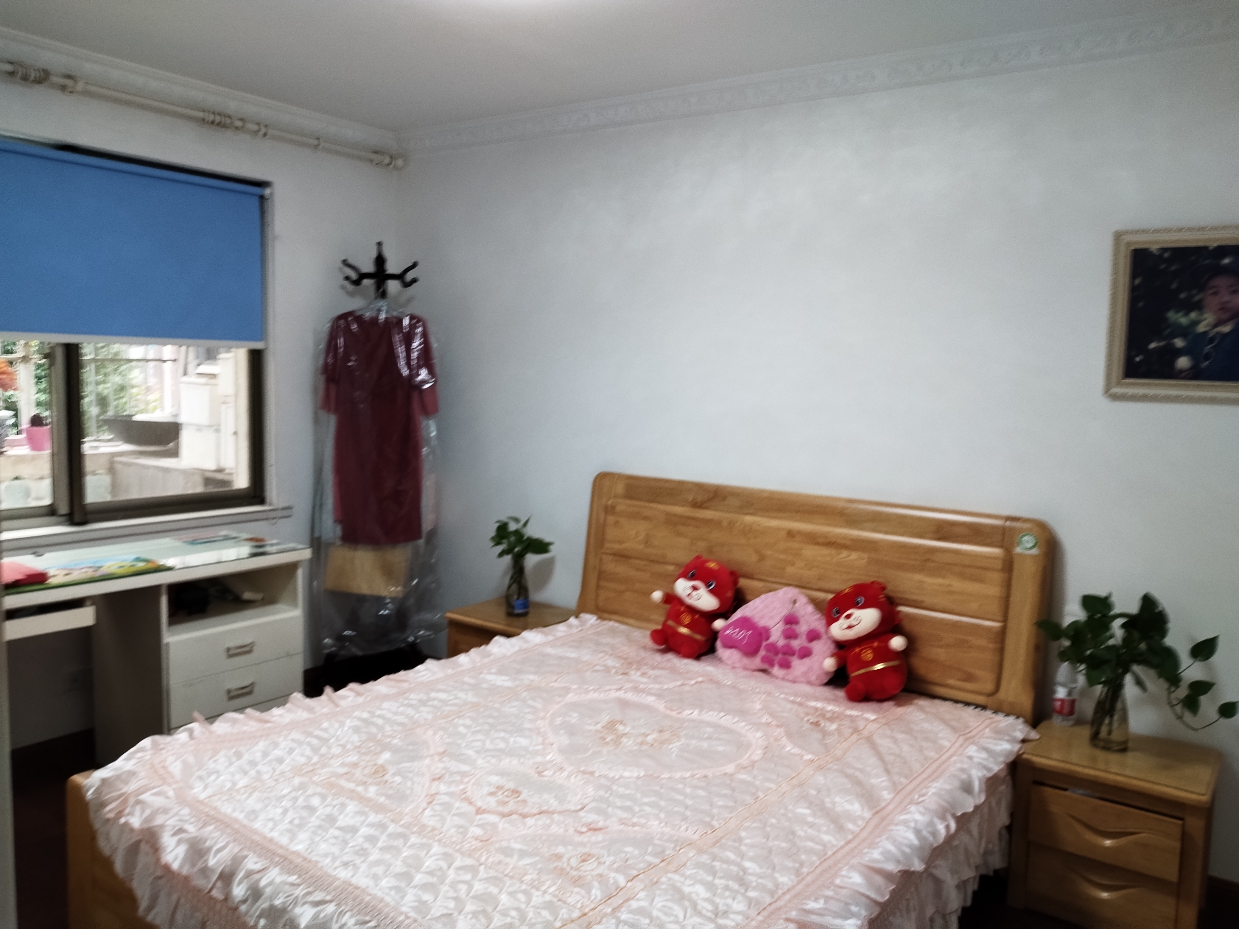 莲花苑 3室2厅2卫 139.30m&sup2;