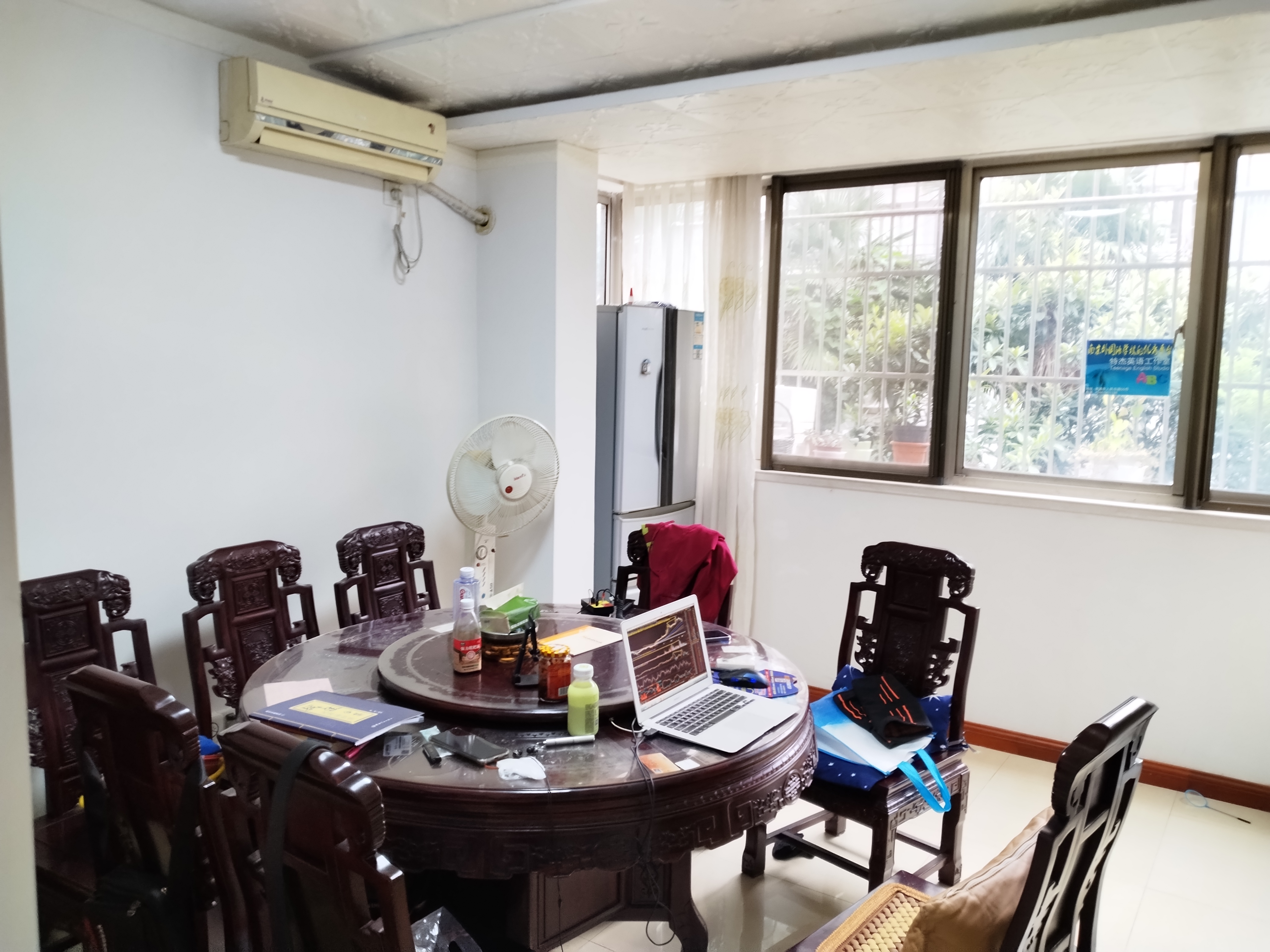 莲花苑 3室2厅2卫 139.30m&sup2;