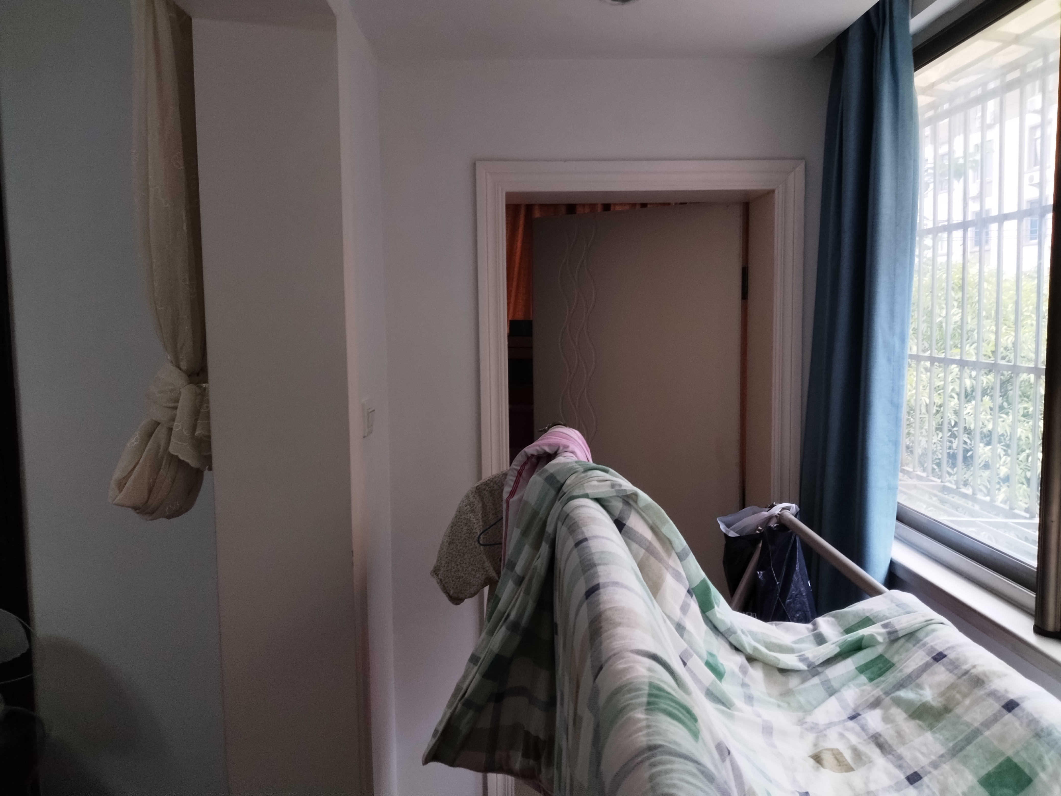 莲花苑 3室2厅2卫 139.30m&sup2;