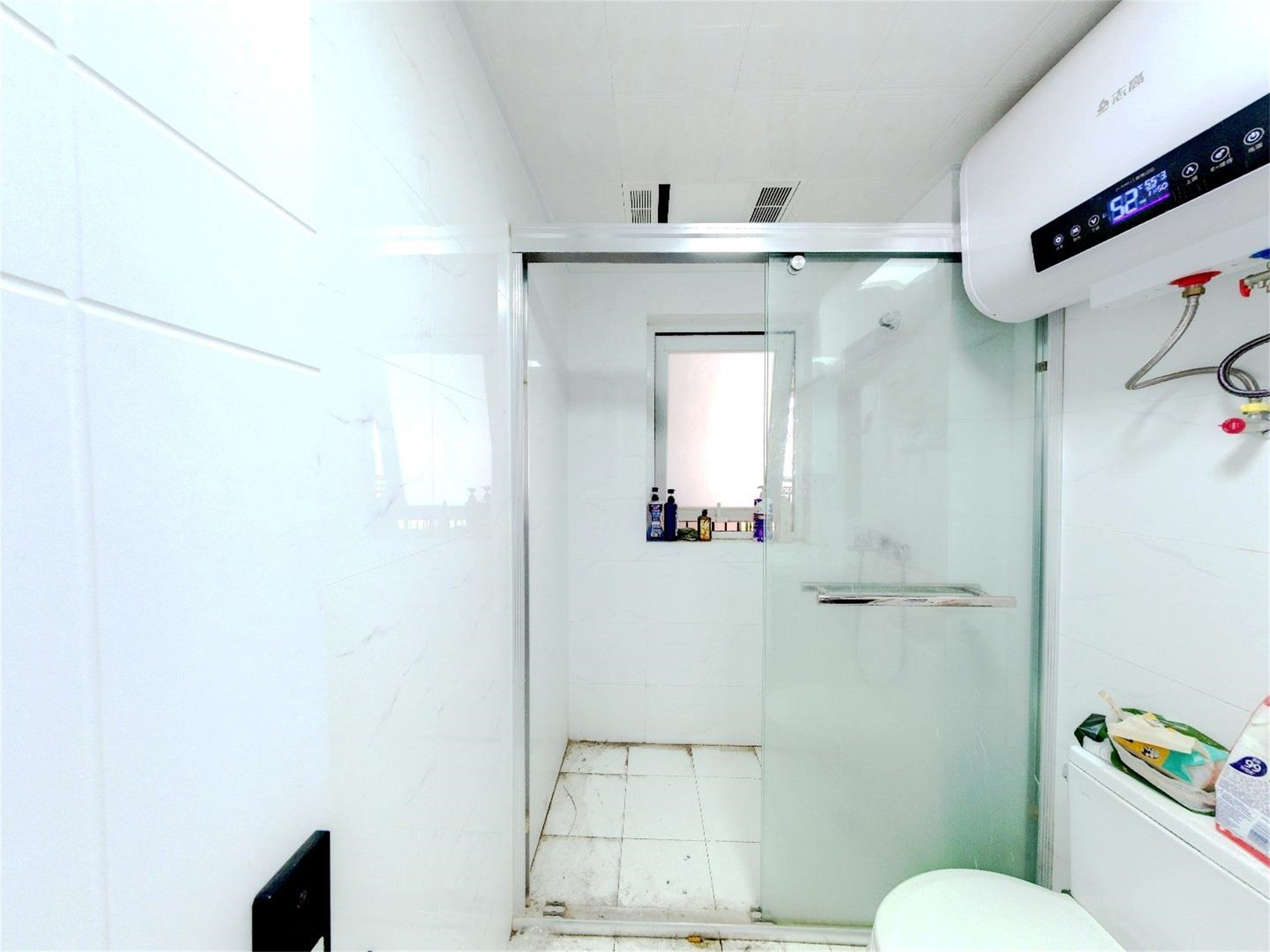 新城香溢紫郡 3室1厅1卫 97m&sup2;