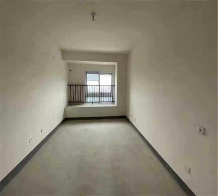 新城香溢紫郡 3室2厅1卫 117.00m&sup2;