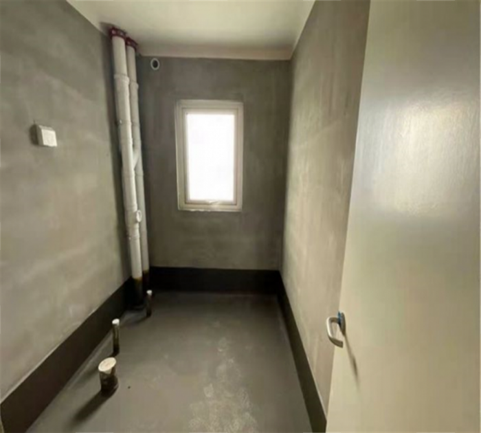 新城香溢紫郡 3室2厅1卫 117.00m&sup2;