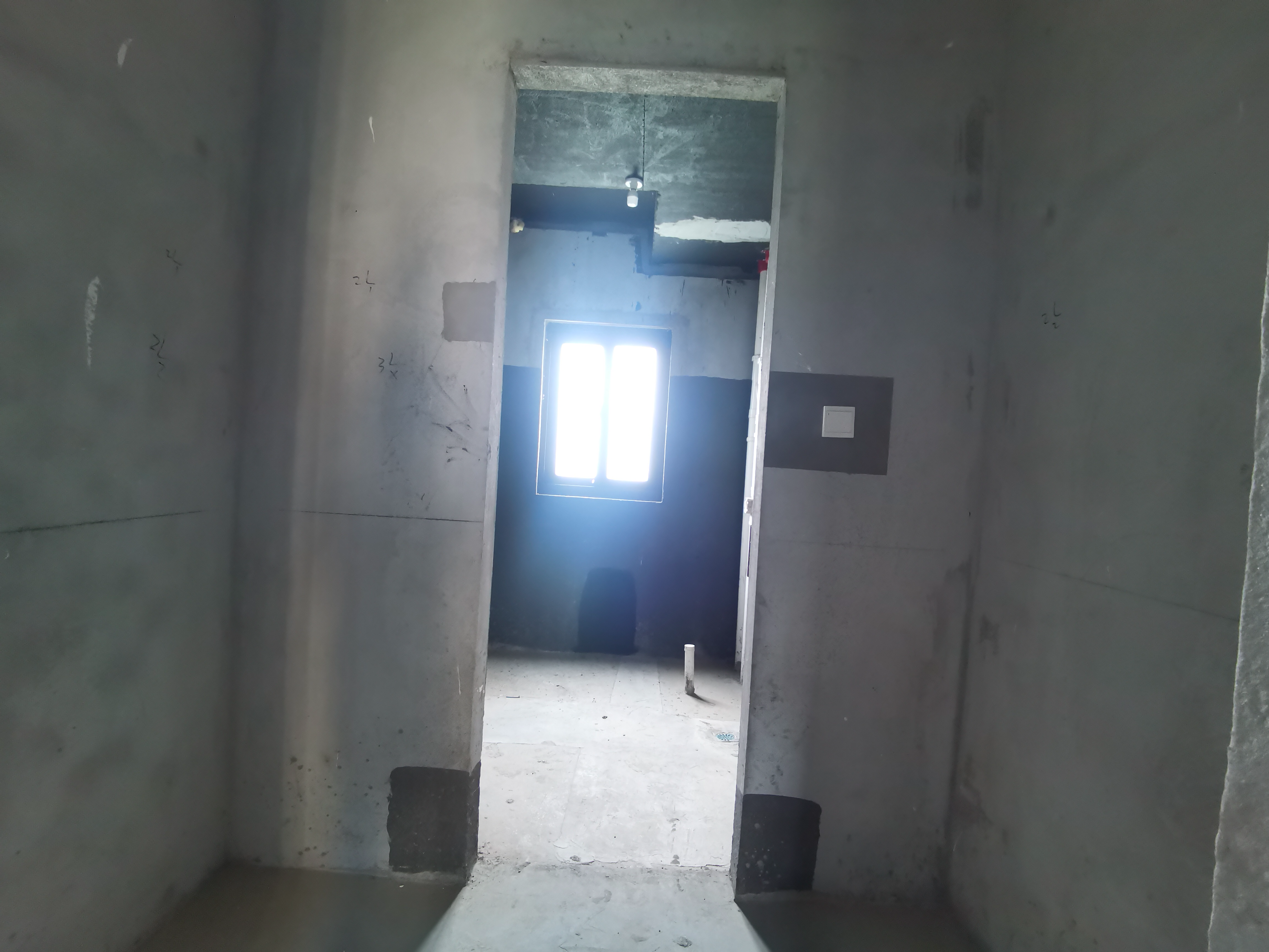 观澜台 3室2厅1卫 120m&sup2;