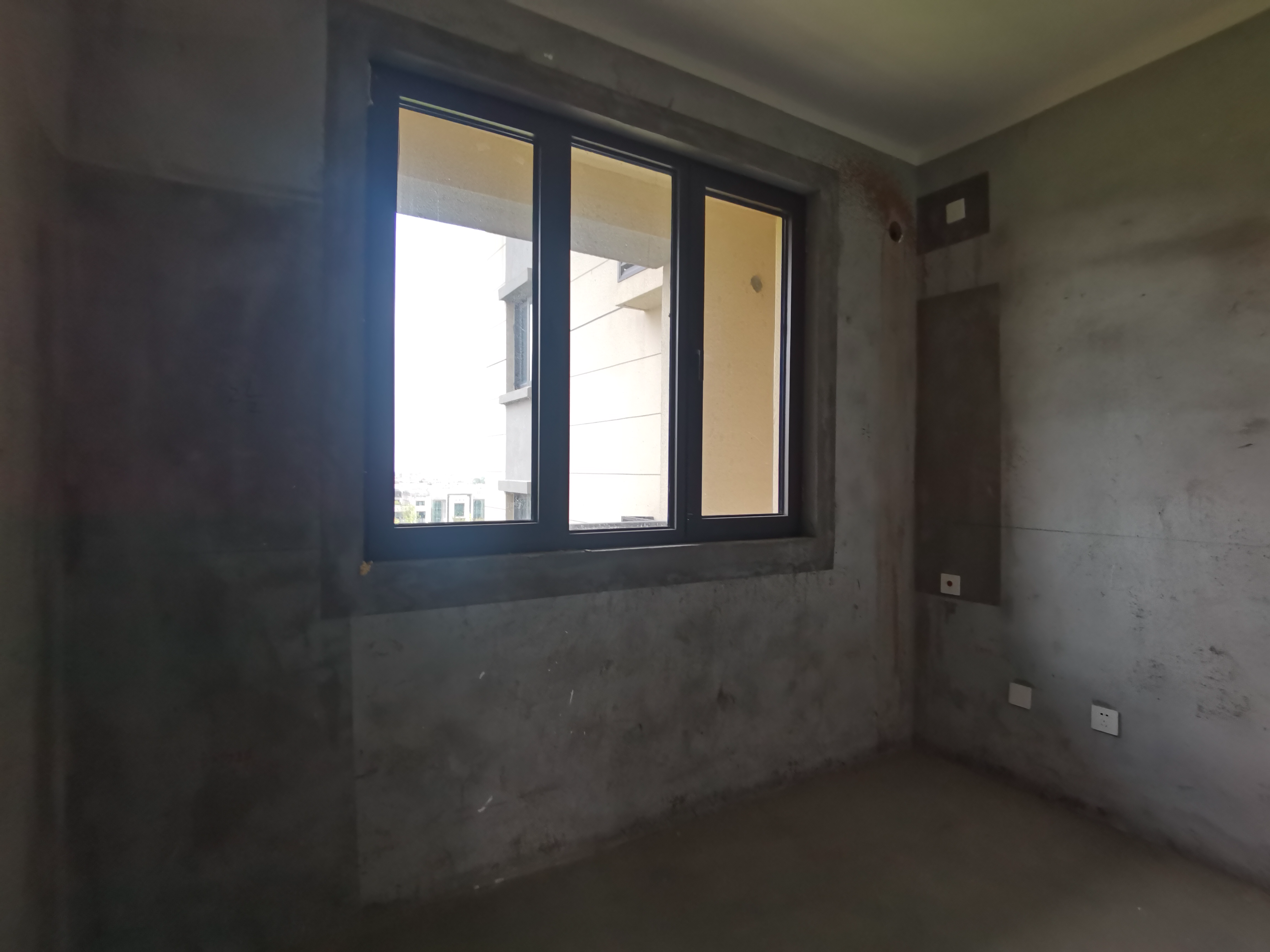 观澜台 3室2厅1卫 120m&sup2;