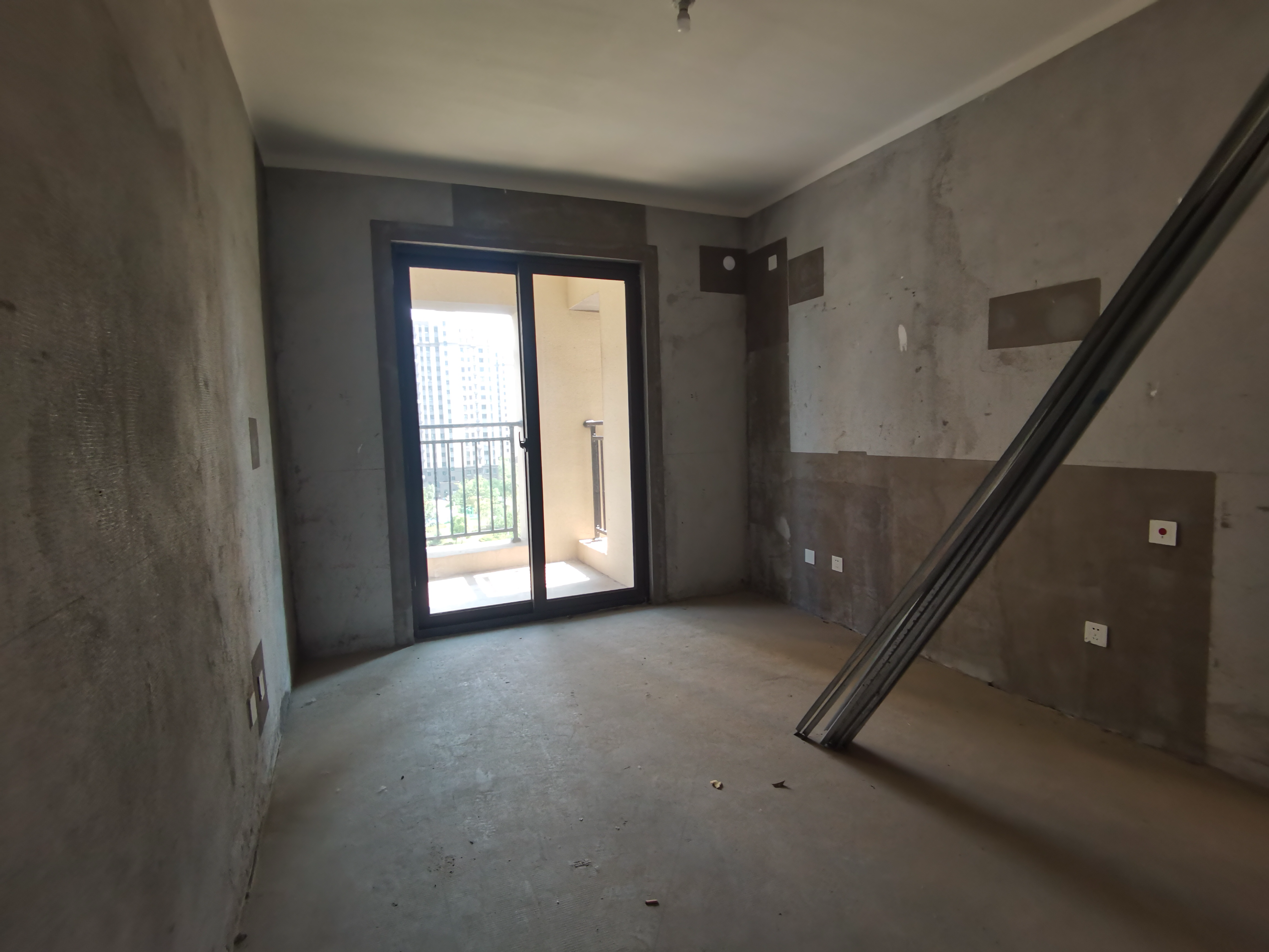 观澜台 3室2厅1卫 120m&sup2;