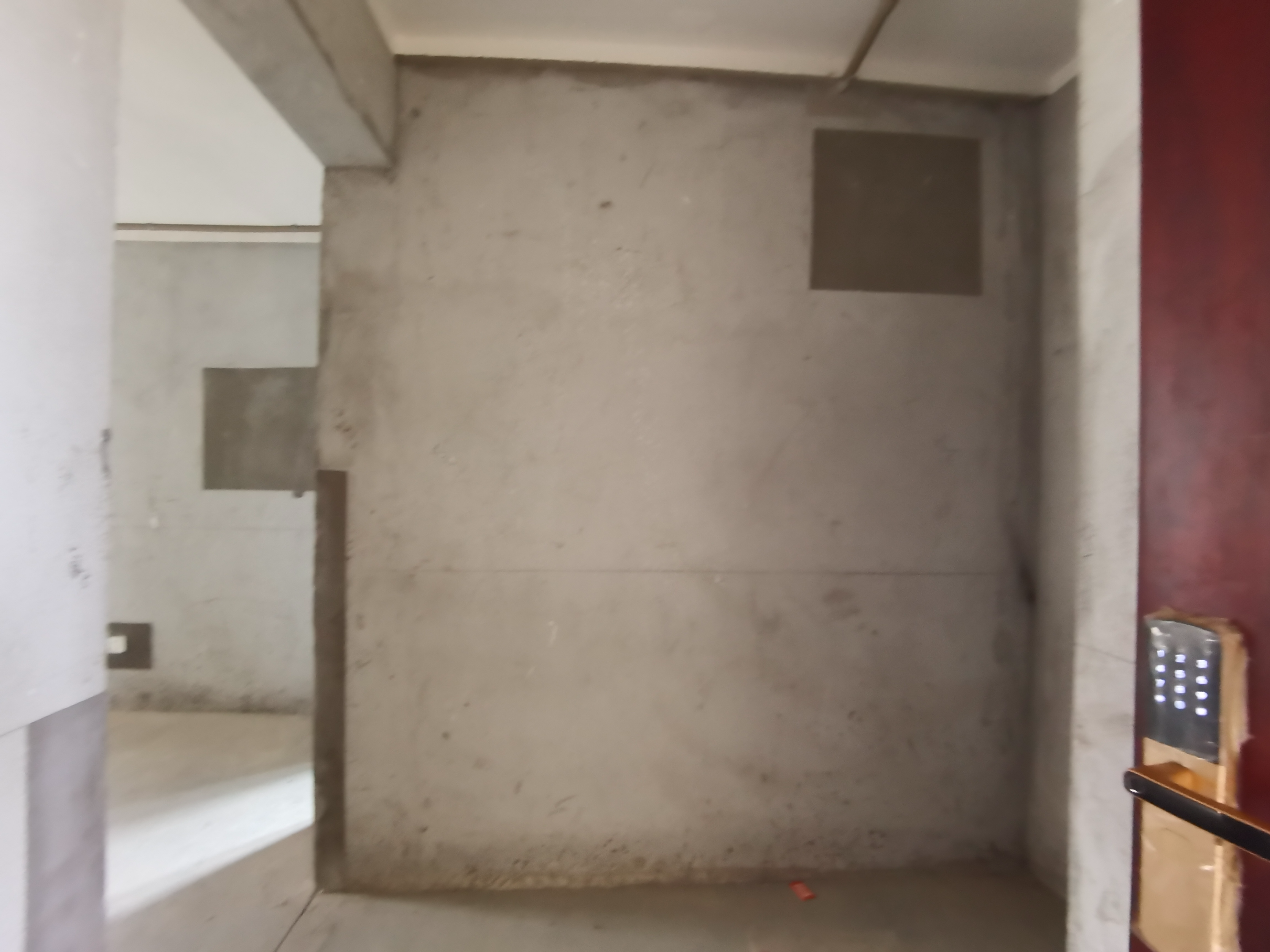 观澜台 3室2厅1卫 120m&sup2;