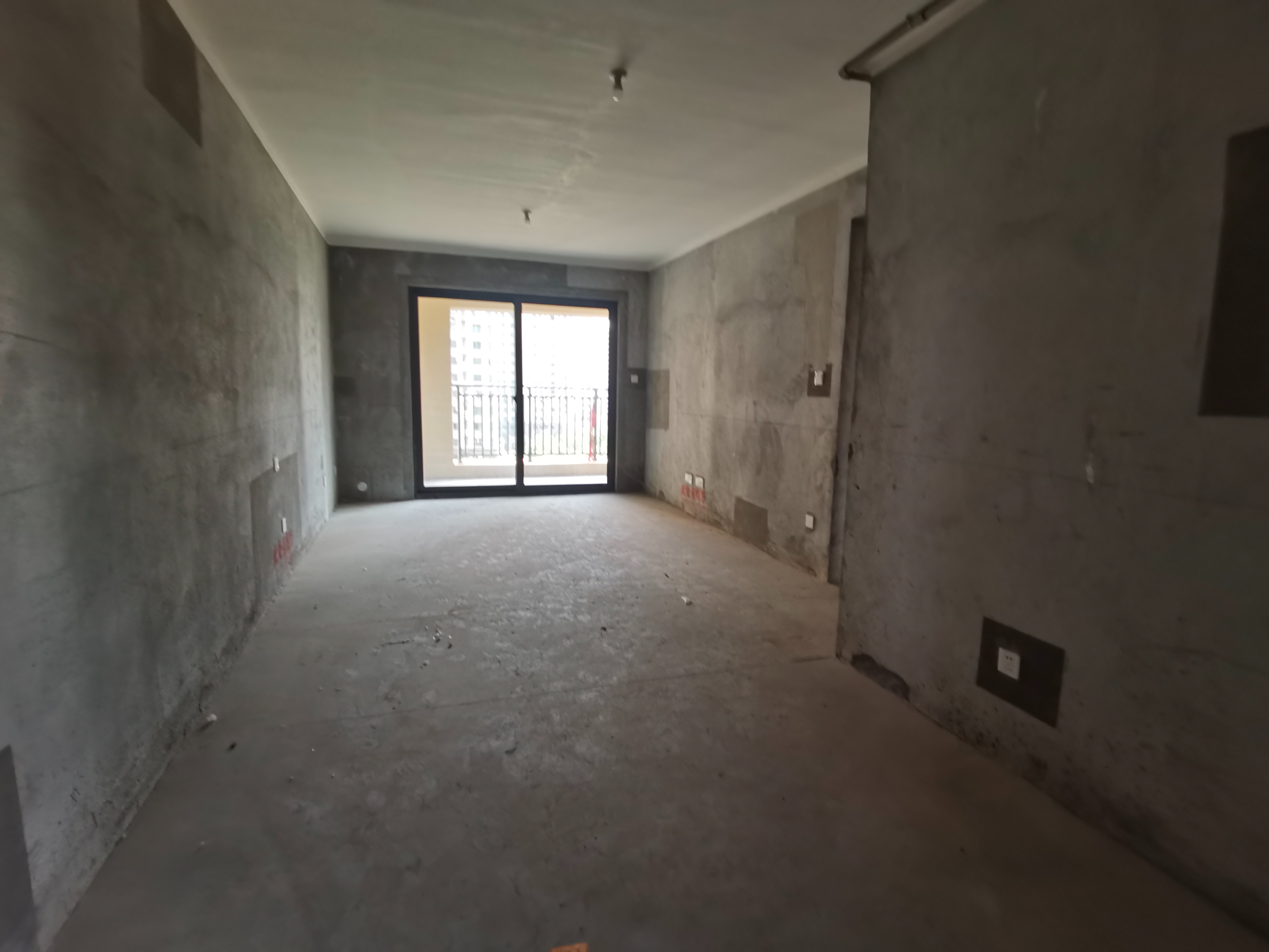 观澜台 3室2厅1卫 120m&sup2;