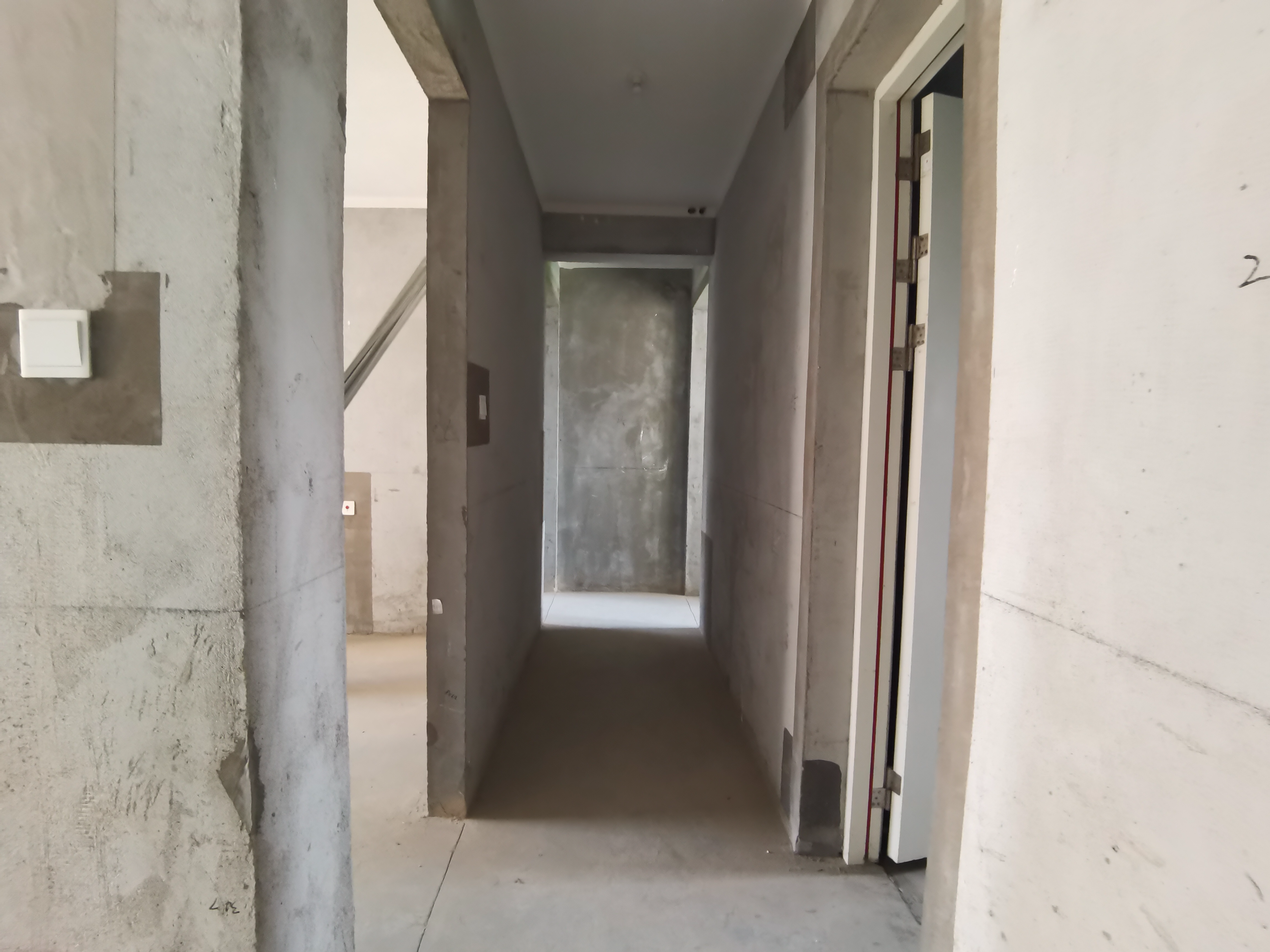 观澜台 3室2厅1卫 120m&sup2;