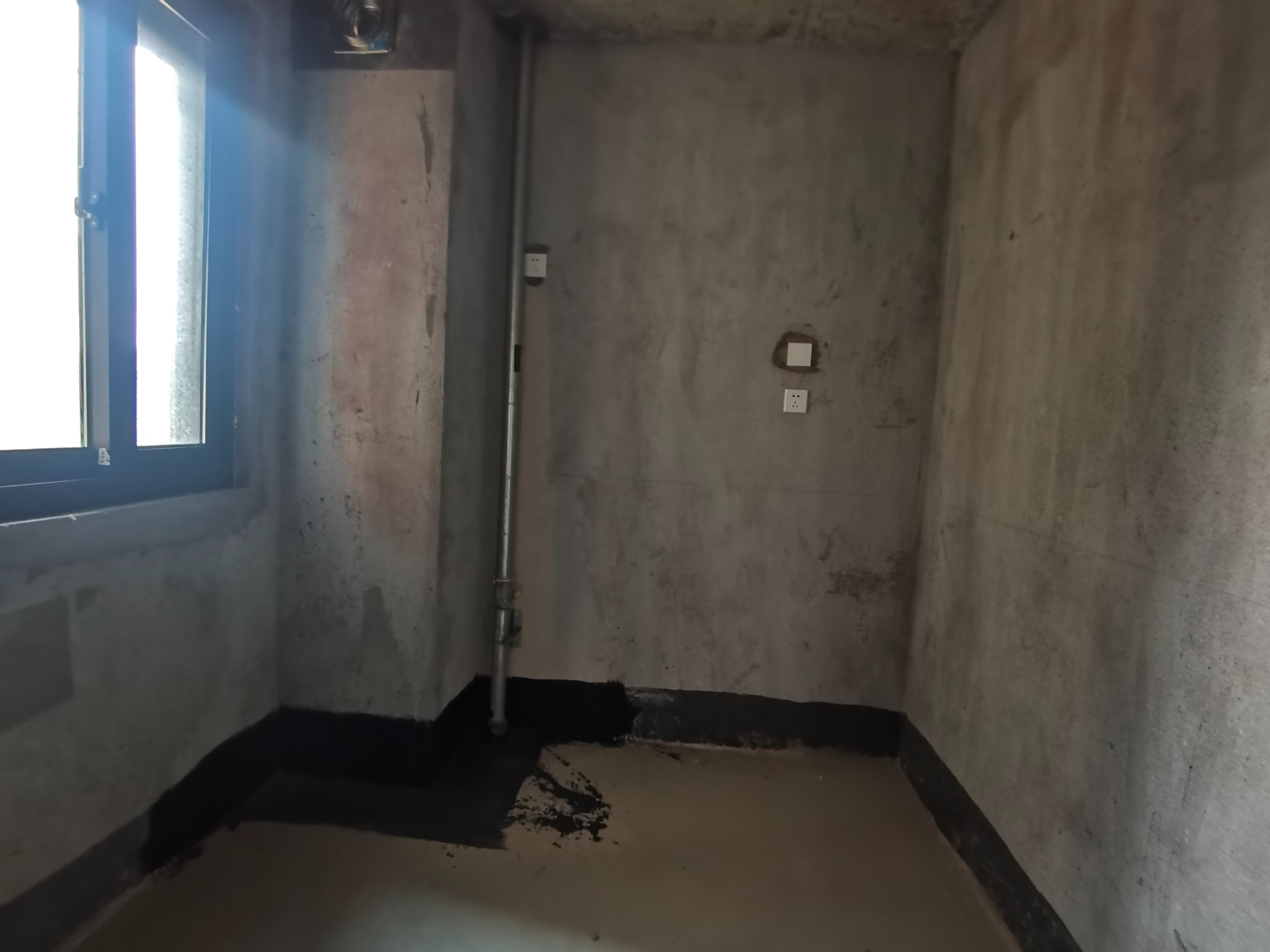 观澜台 3室2厅1卫 120m&sup2;