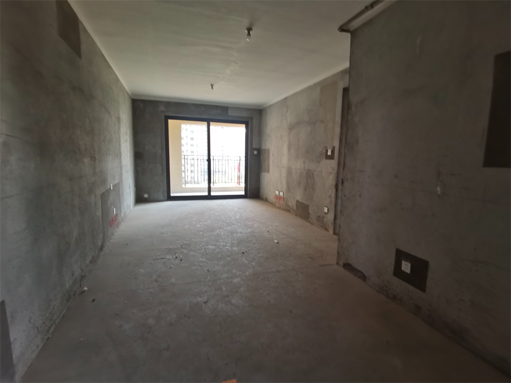 观澜台 3室2厅1卫 120m&sup2;