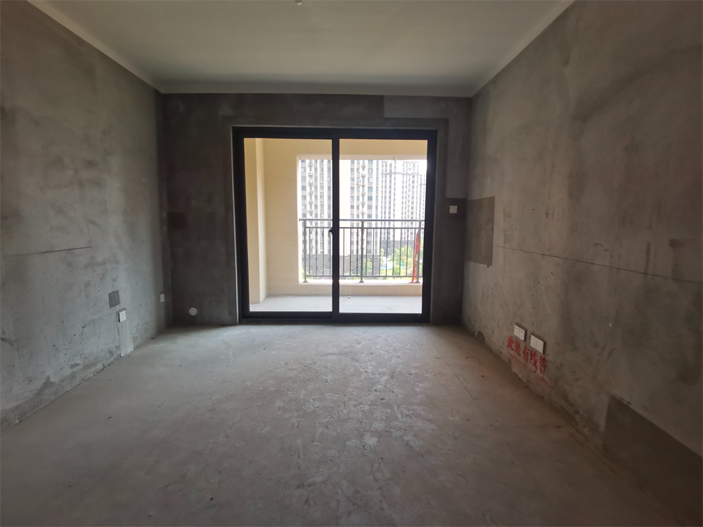 观澜台 3室2厅1卫 120m&sup2;