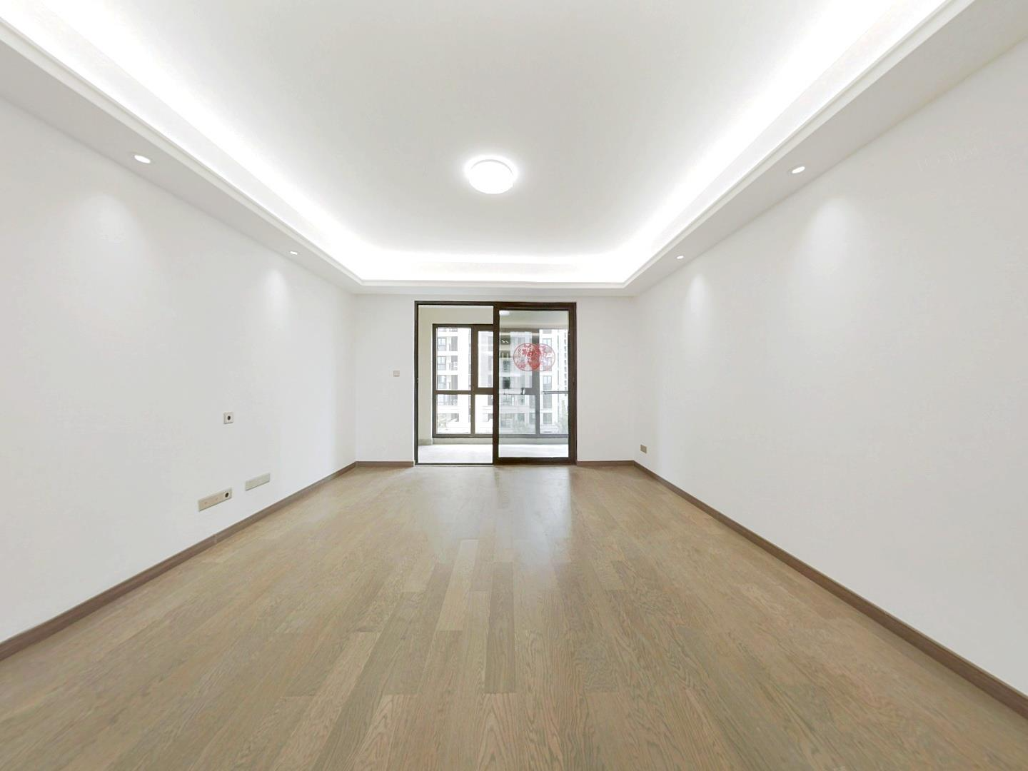 中海上东区 4室2厅2卫 143m&sup2;