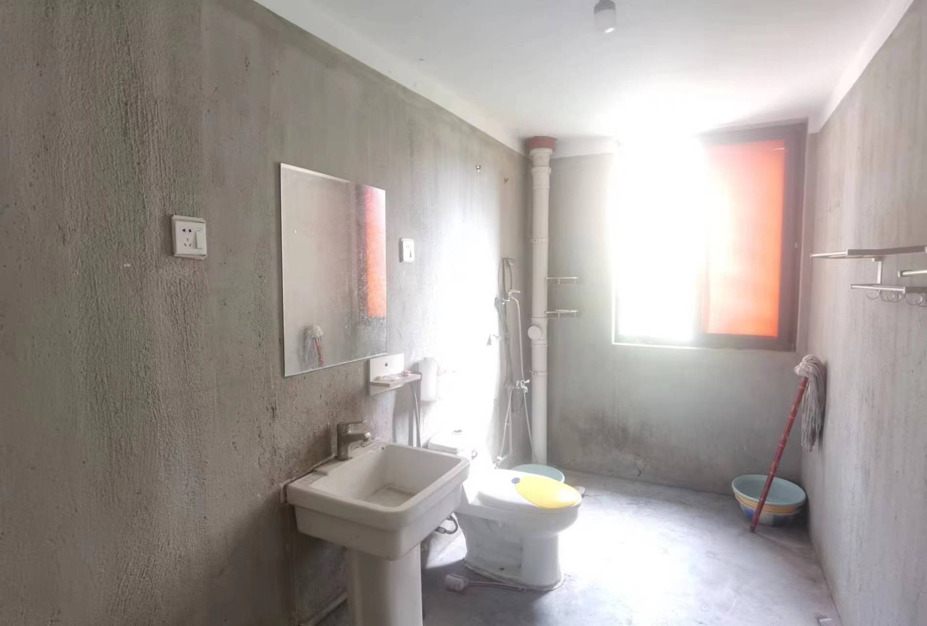 沙家圩花苑 3室1厅1卫 133.00m&sup2;
