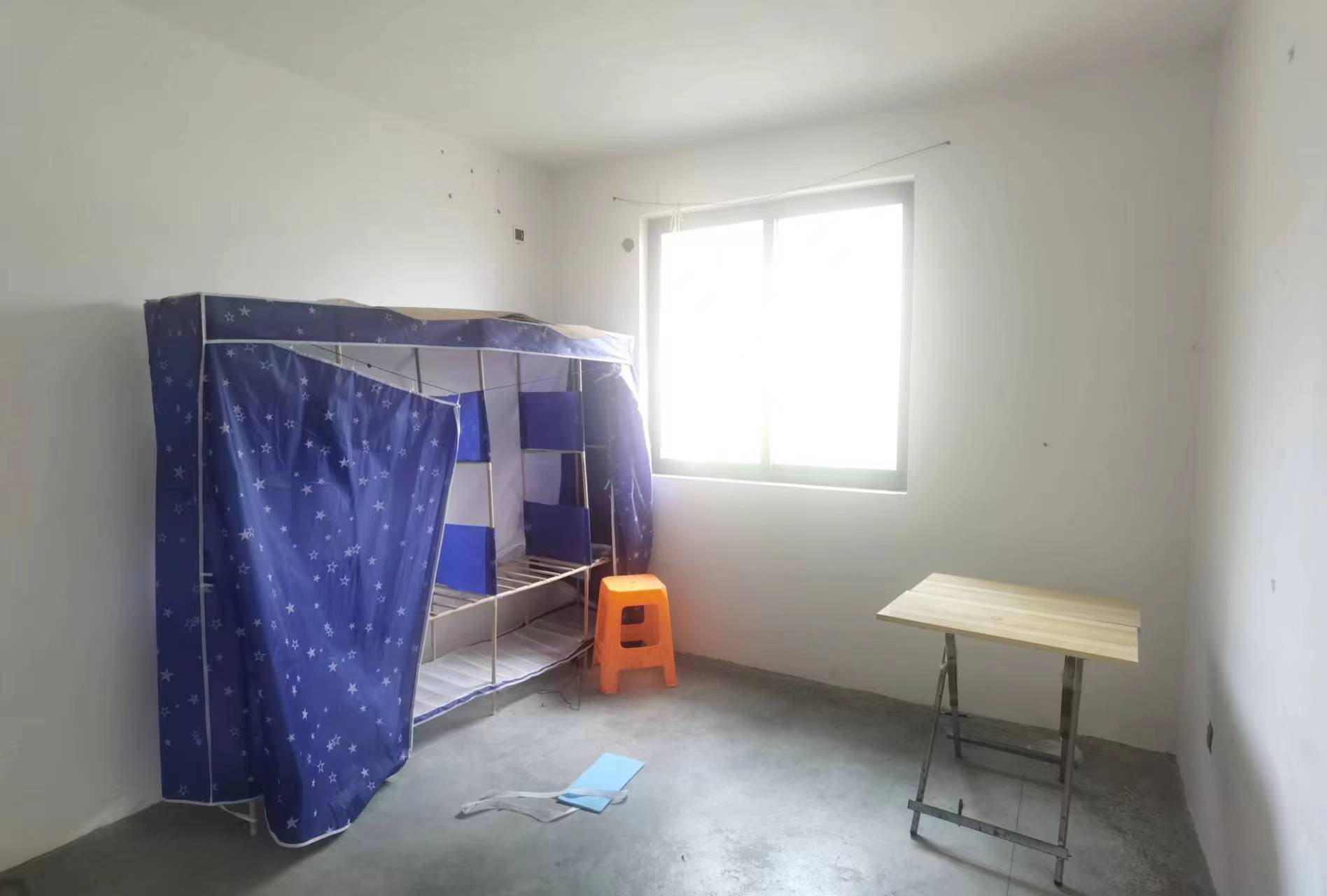 沙家圩花苑 3室1厅1卫 133.00m&sup2;
