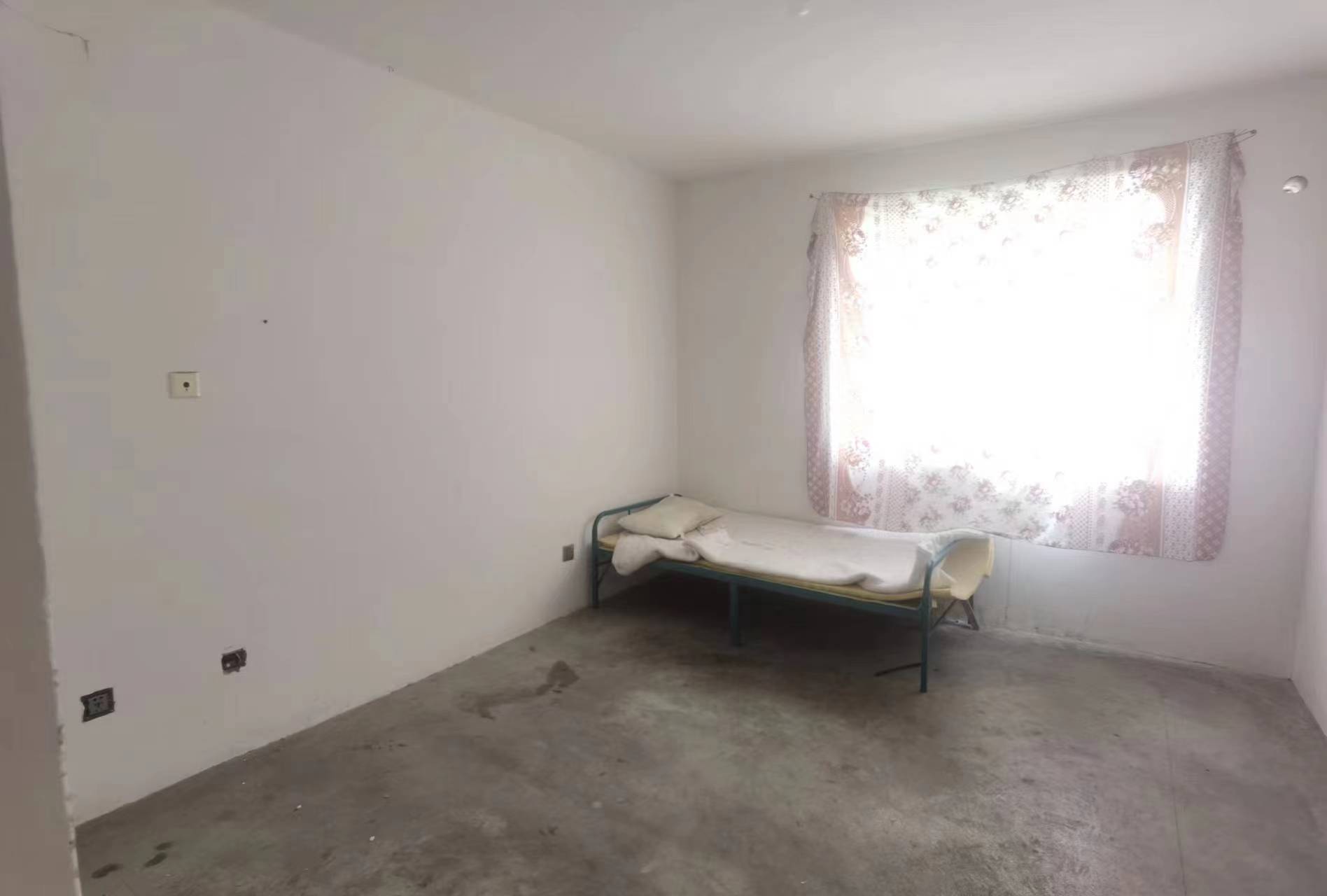 沙家圩花苑 3室1厅1卫 133.00m&sup2;