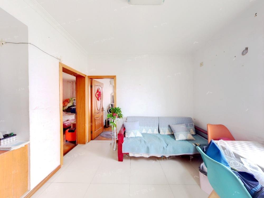 虹桥新村(朝霞路) 2室1厅1卫 62m²