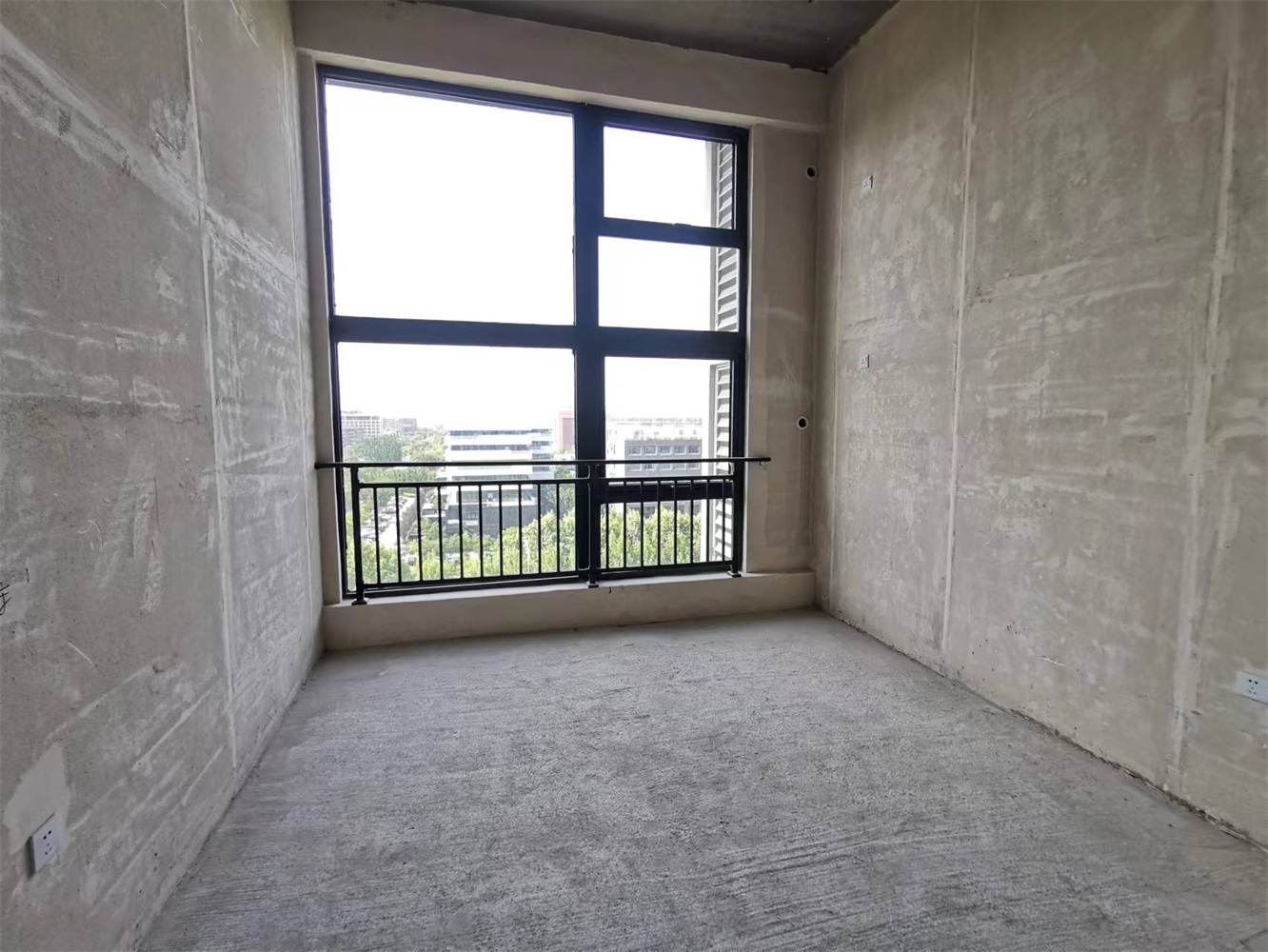 喜悦荟 1室1厅1卫 30.12m&sup2;