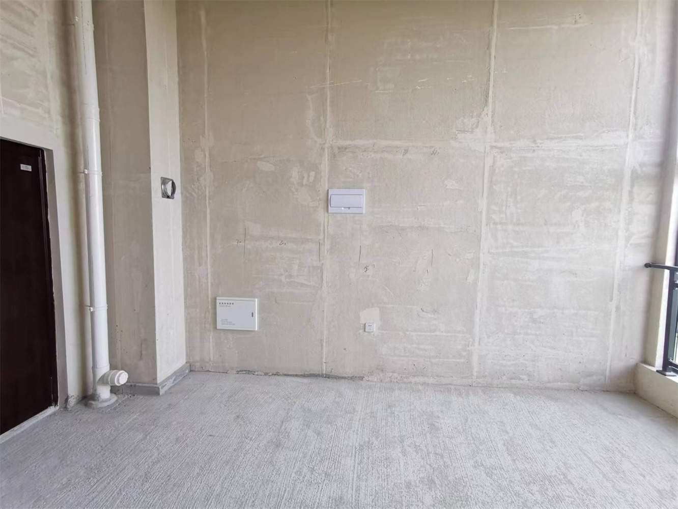 喜悦荟 1室1厅1卫 30.12m&sup2;