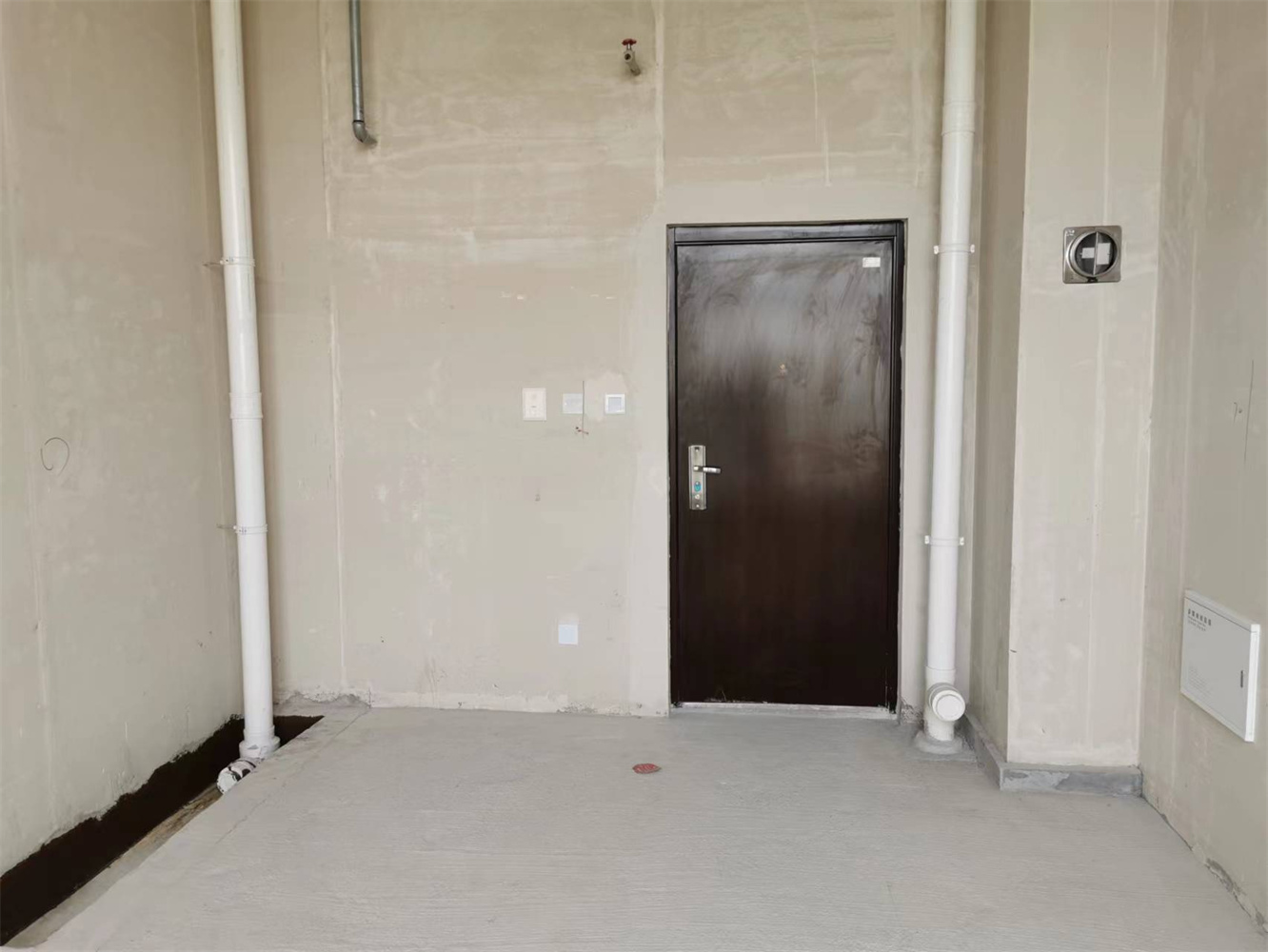 喜悦荟 1室1厅1卫 30.12m&sup2;