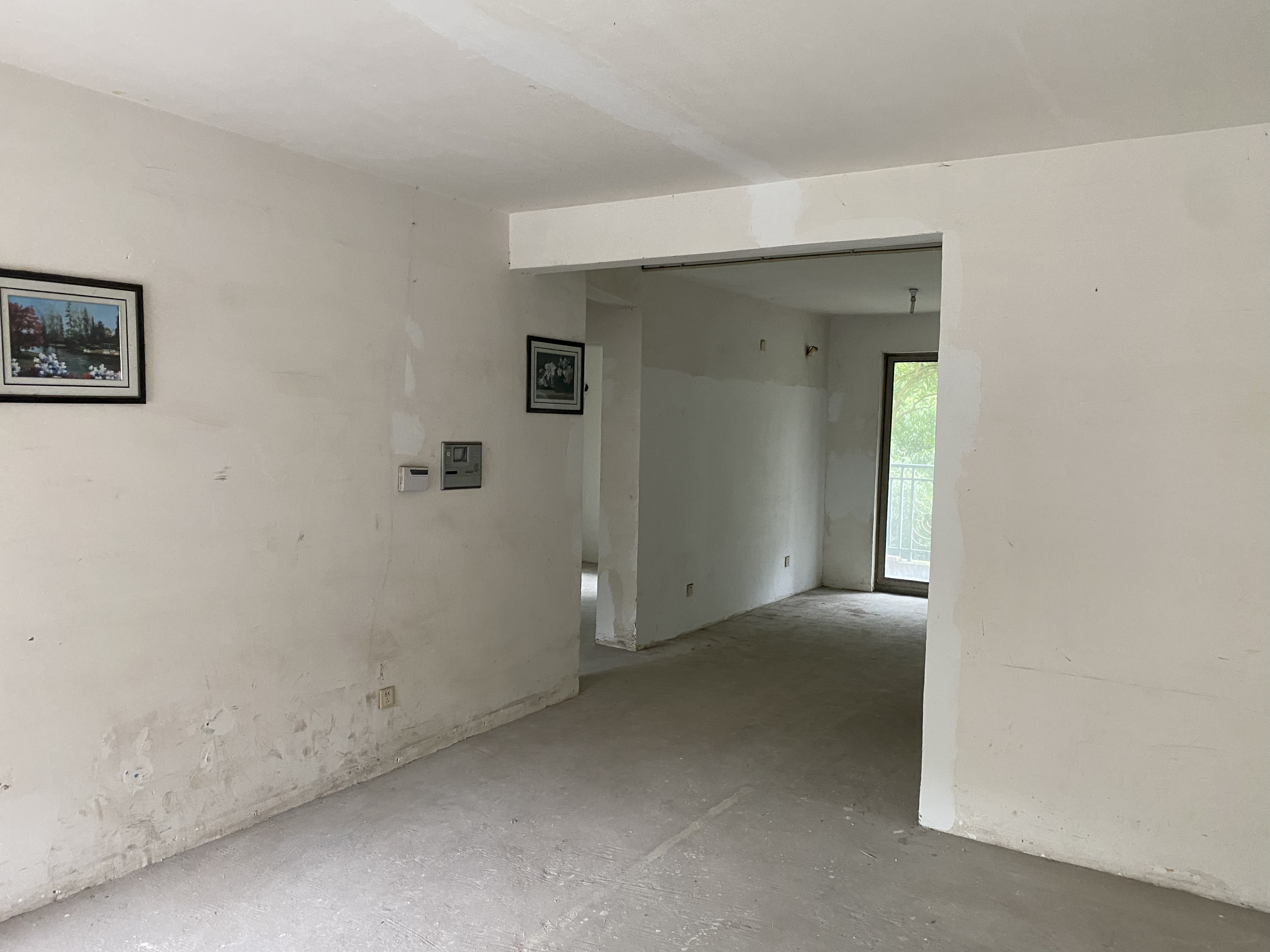 优山美地花园南区 4室2厅2卫 145.00m&sup2;