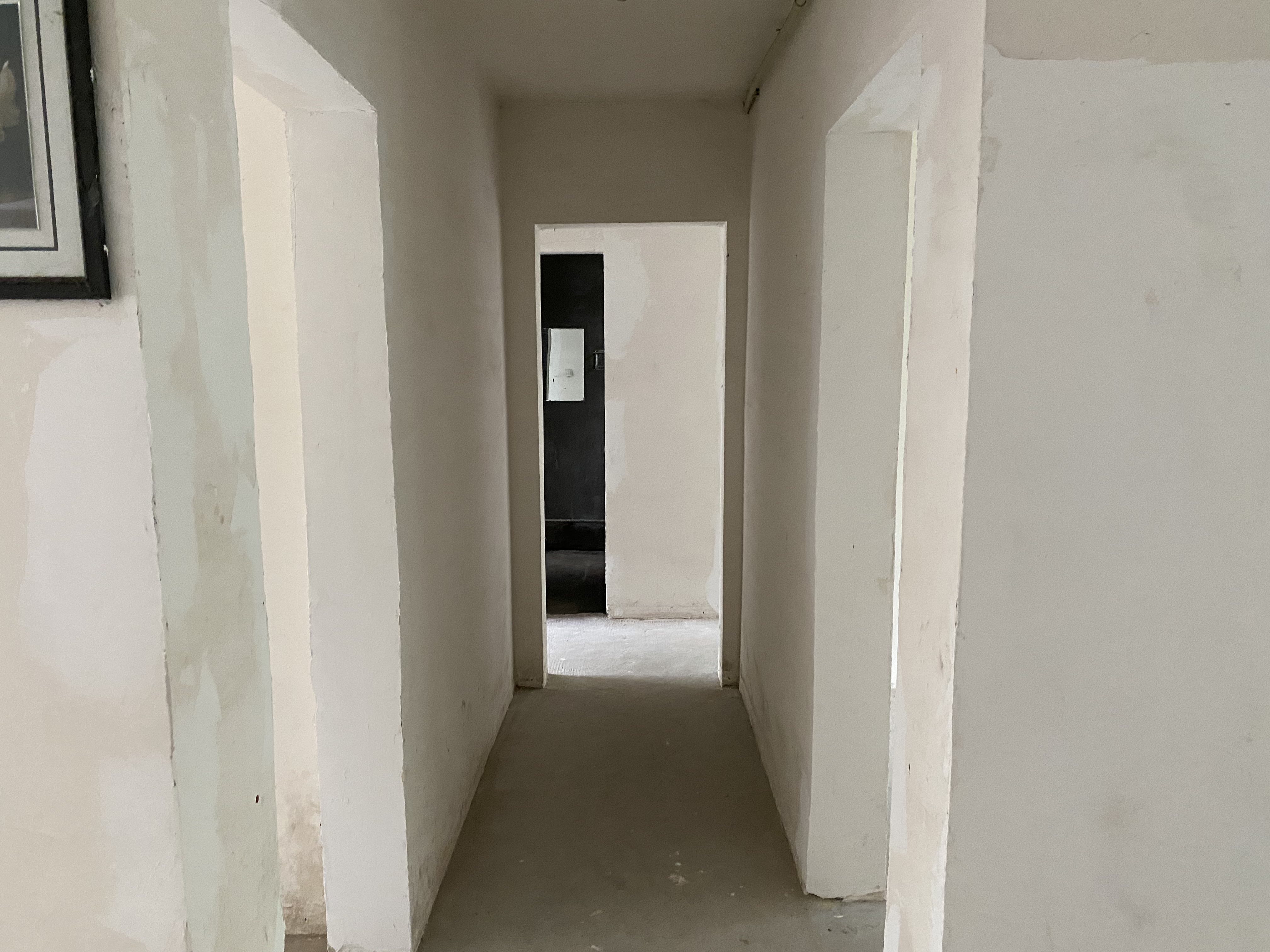 优山美地花园南区 4室2厅2卫 145.00m&sup2;