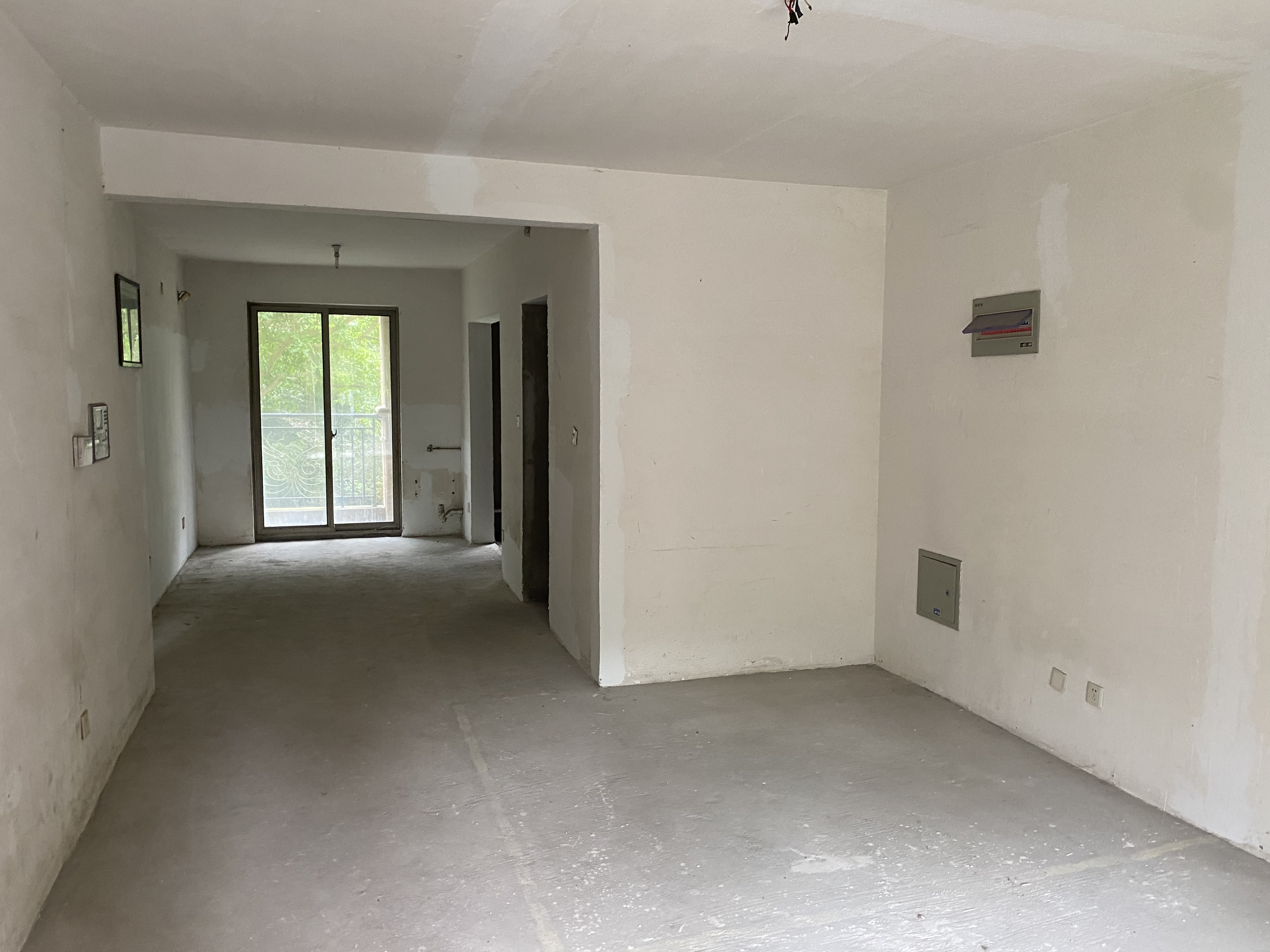优山美地花园南区 4室2厅2卫 145.00m&sup2;