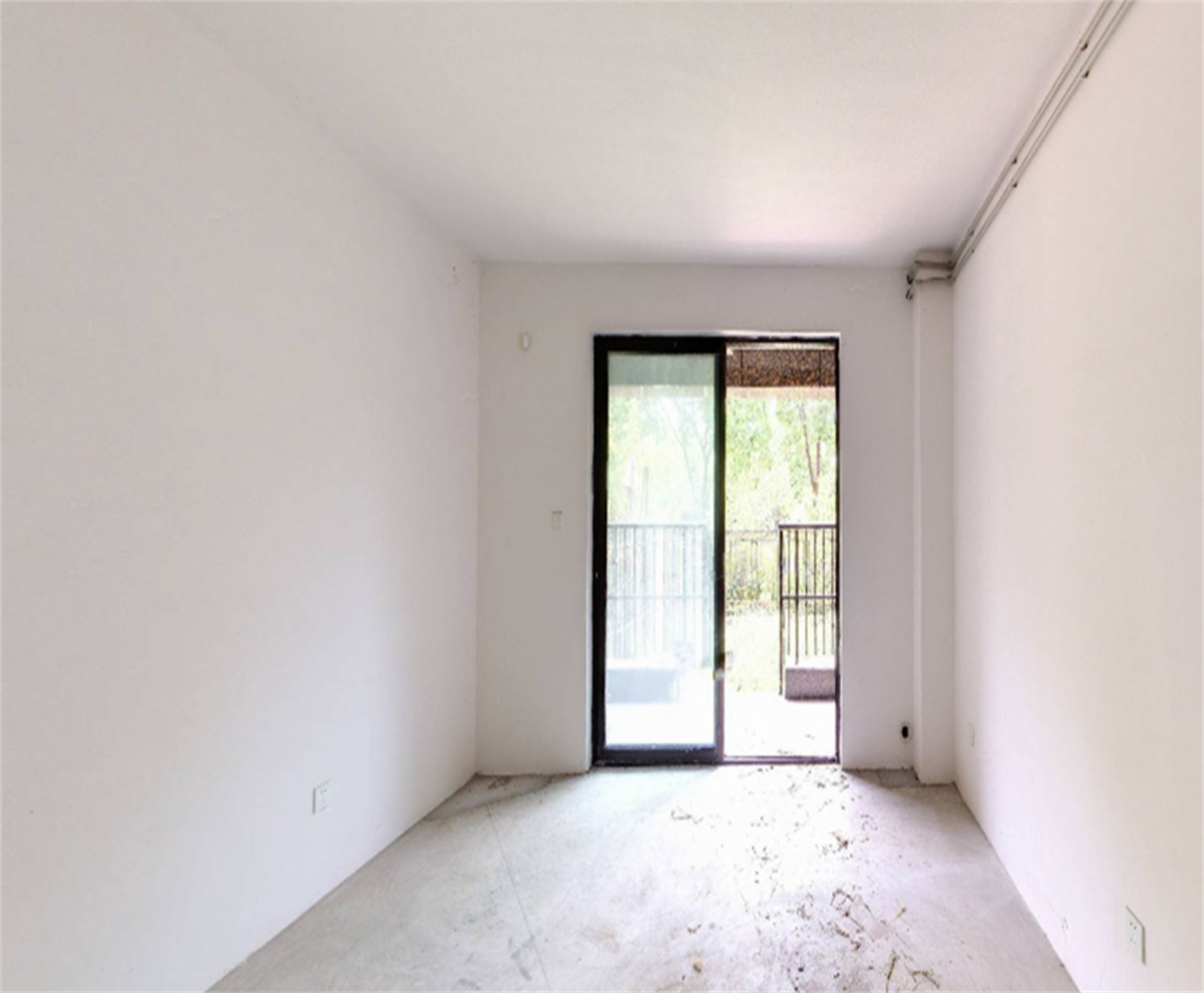 城市嘉苑 3室2厅1卫 115m²