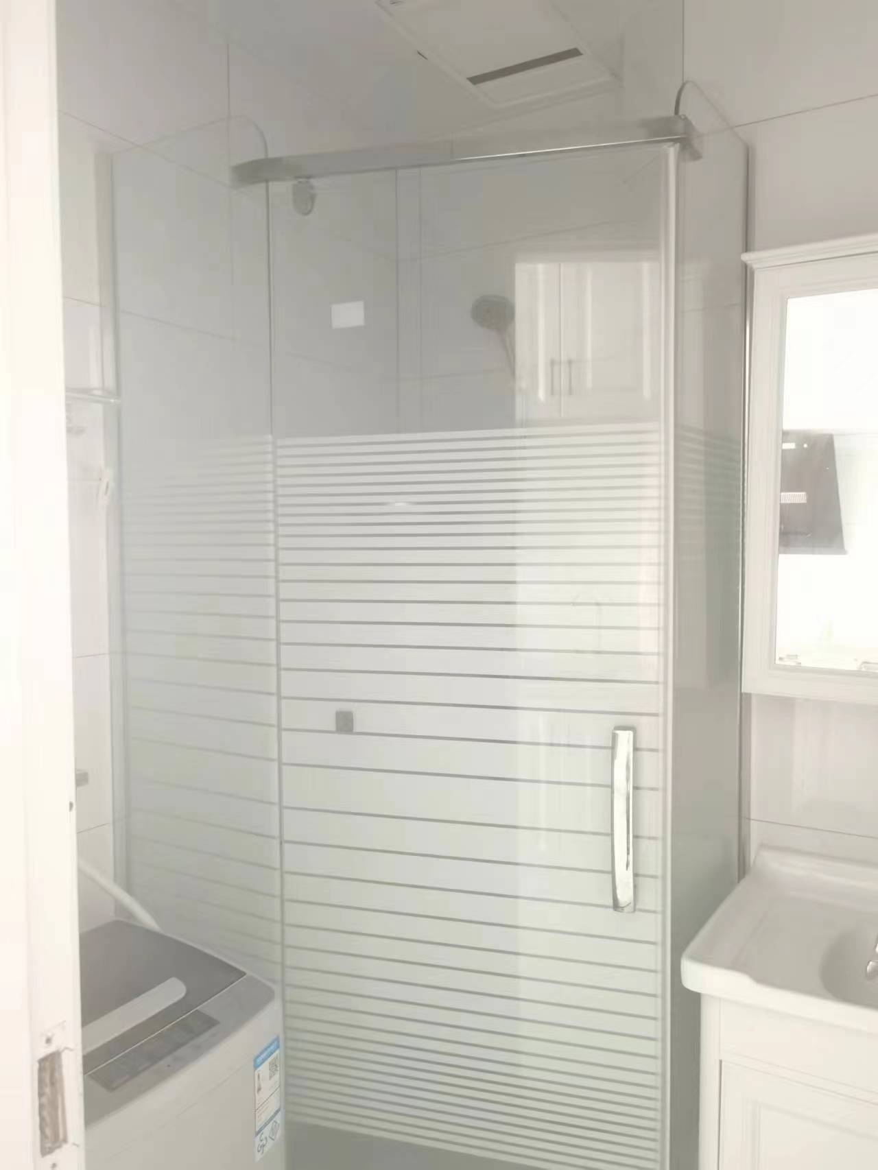正泰江岸水苑 1室1厅1卫 40m&sup2;