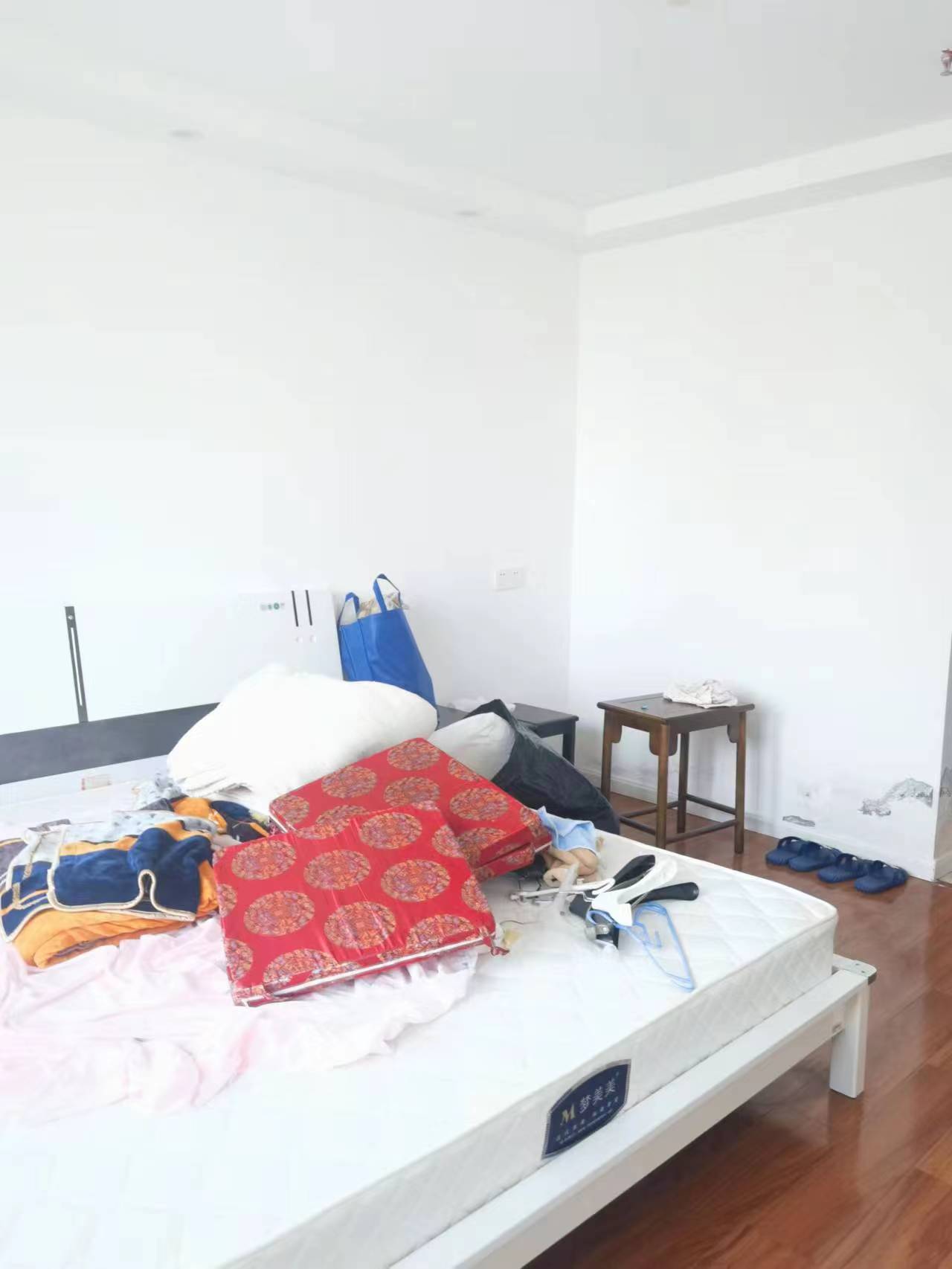 正泰江岸水苑 1室1厅1卫 40m&sup2;