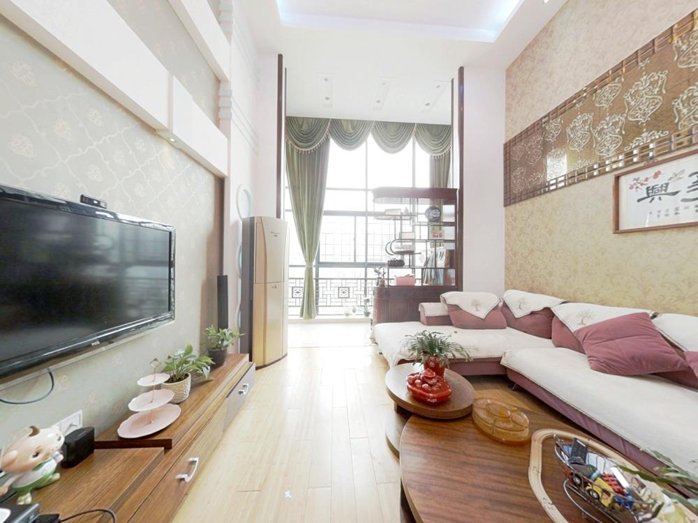 苏建阳光新城 3室2厅2卫 139m&sup2;