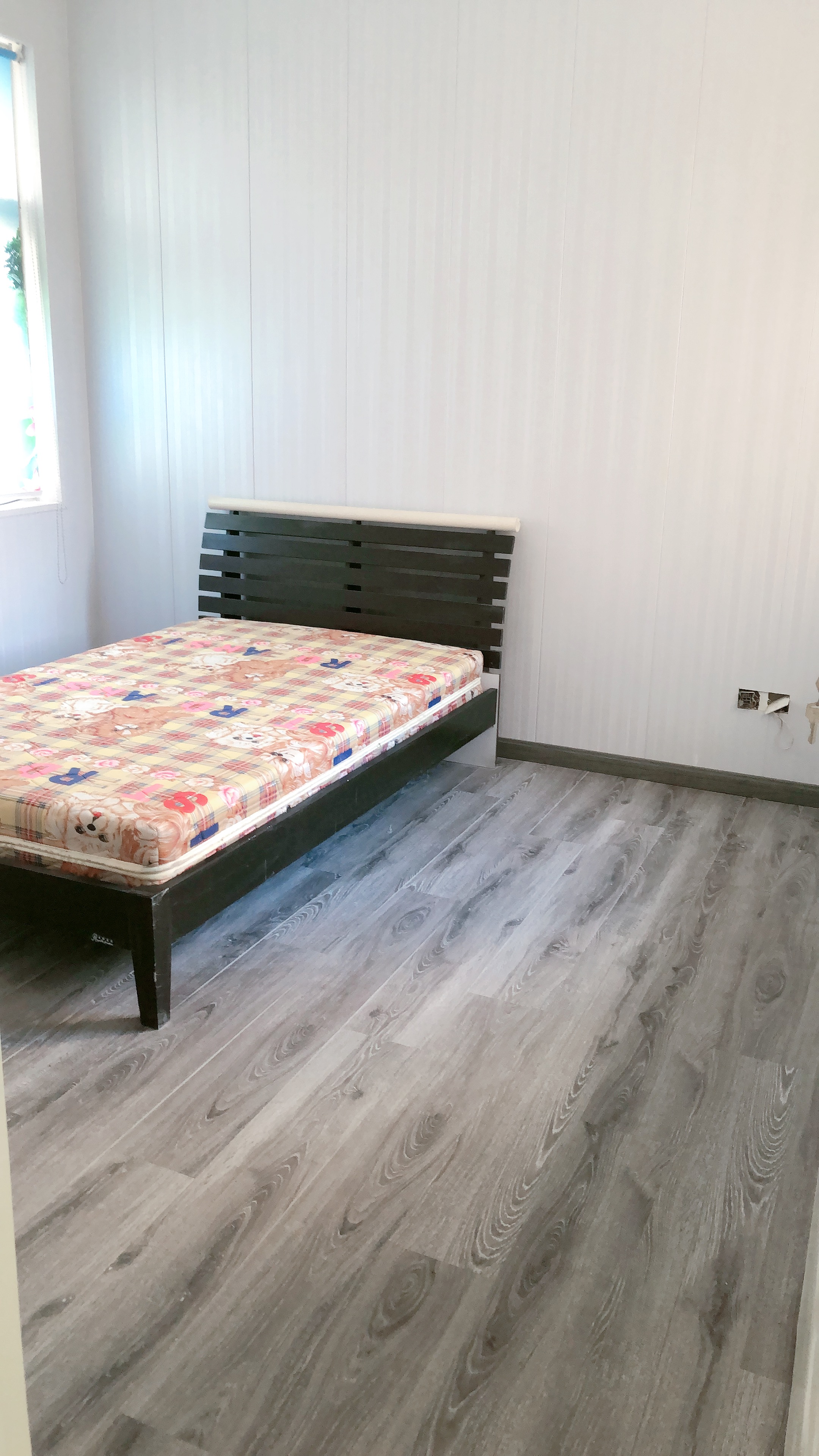 虹南小区 3室2厅1卫 91.00m&sup2;
