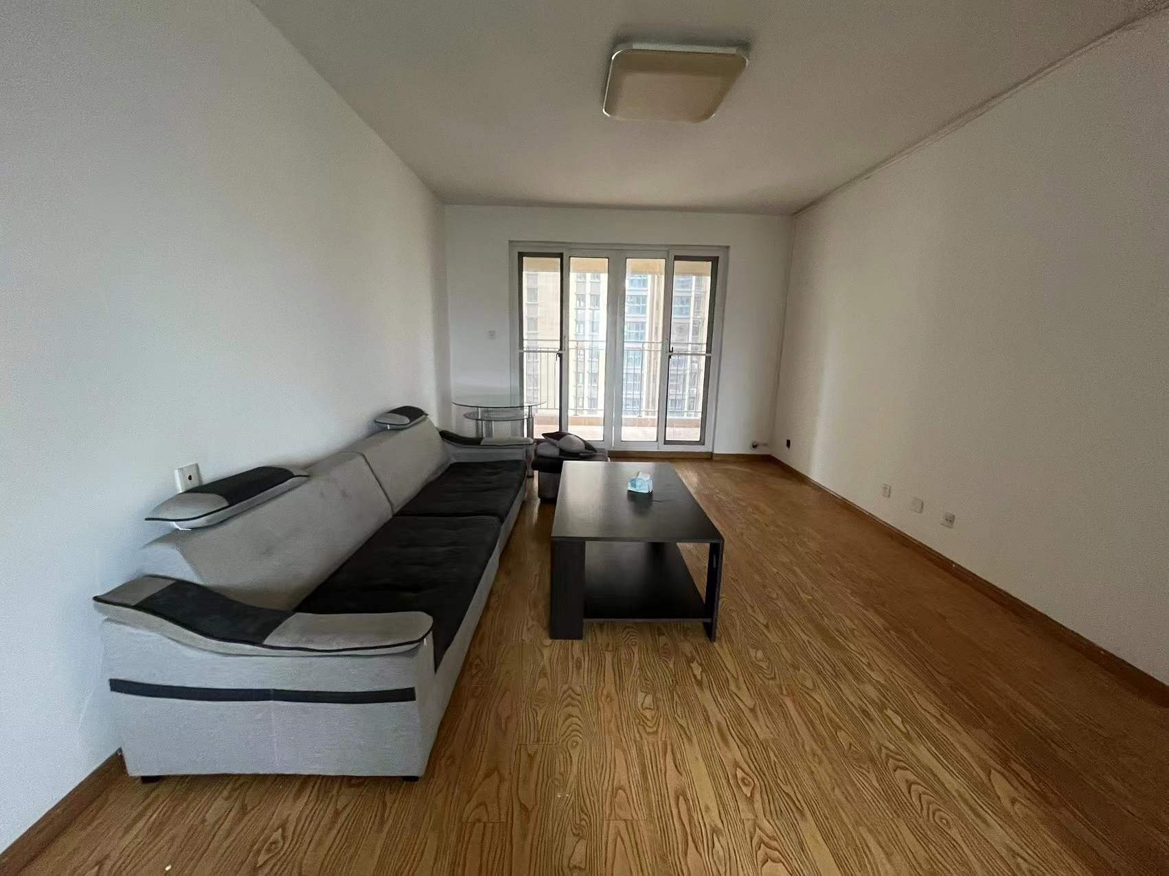 景瑞御府 3室2厅2卫 120.00m&sup2;