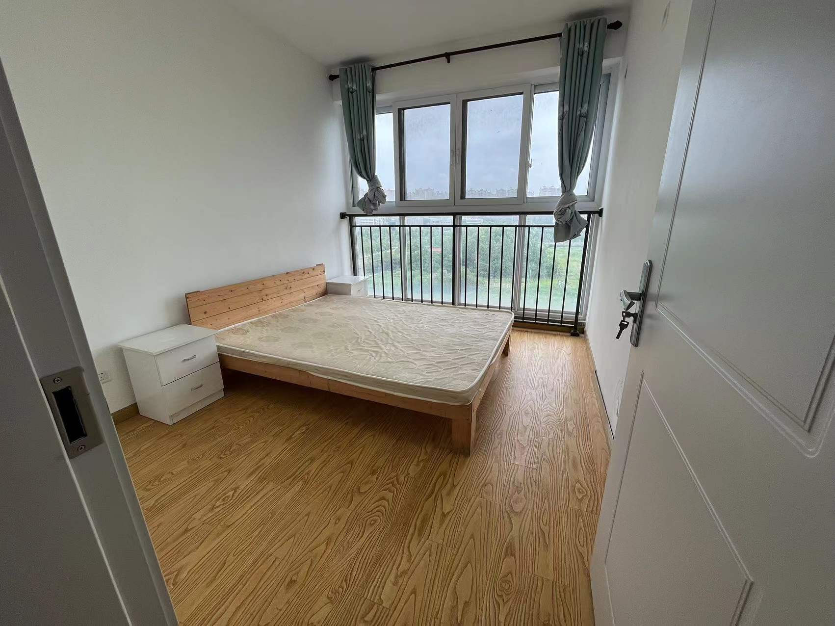 景瑞御府 3室2厅2卫 120.00m&sup2;