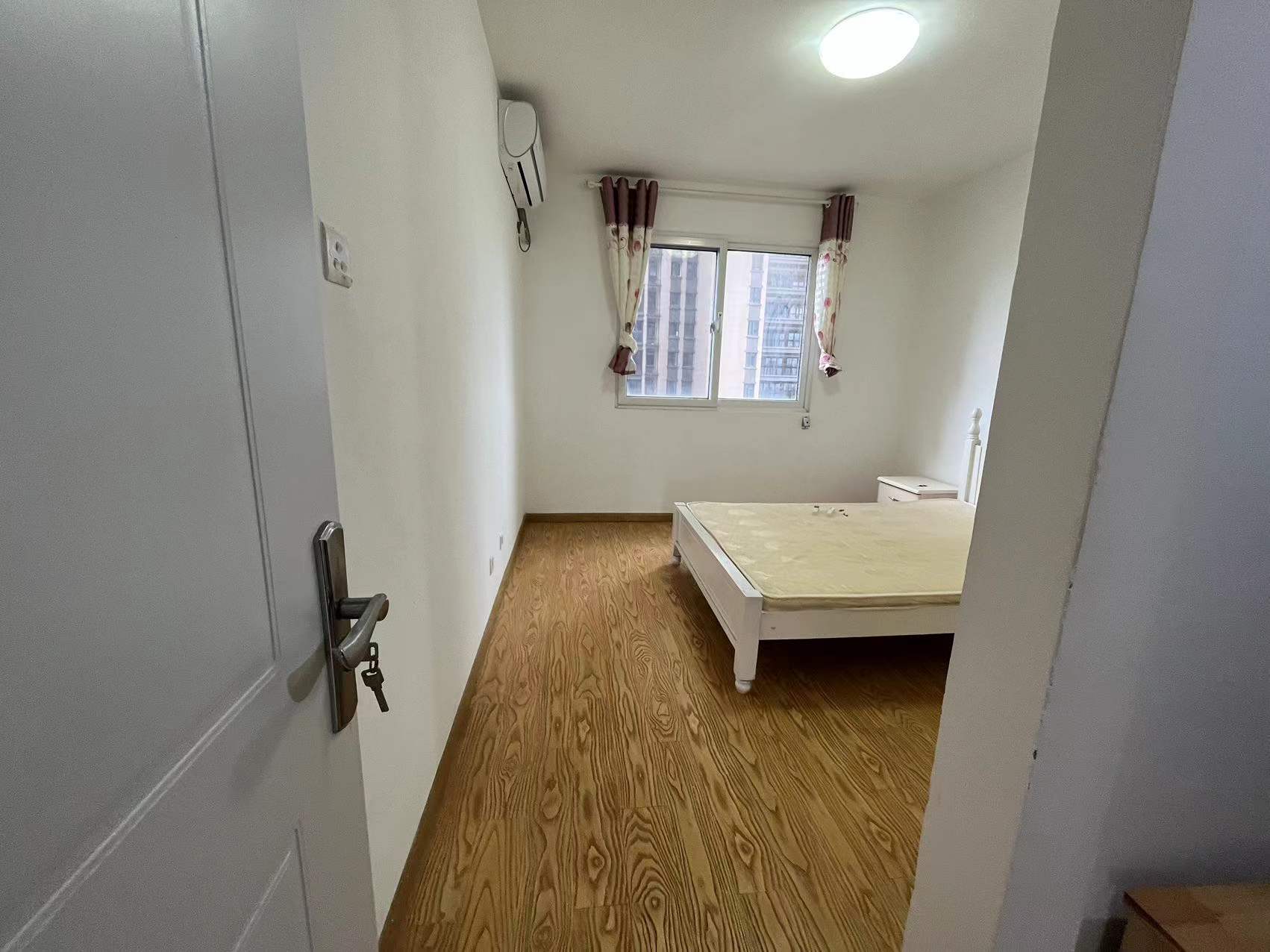 景瑞御府 3室2厅2卫 120.00m&sup2;