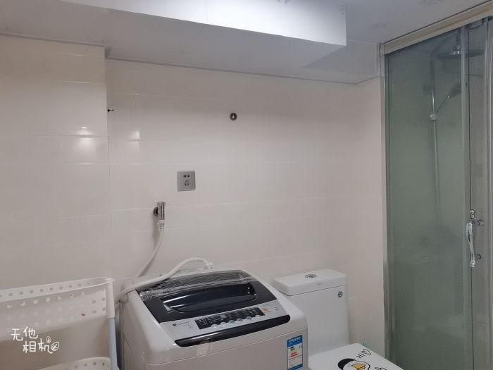 东景国际 2室2厅1卫 70m&sup2;