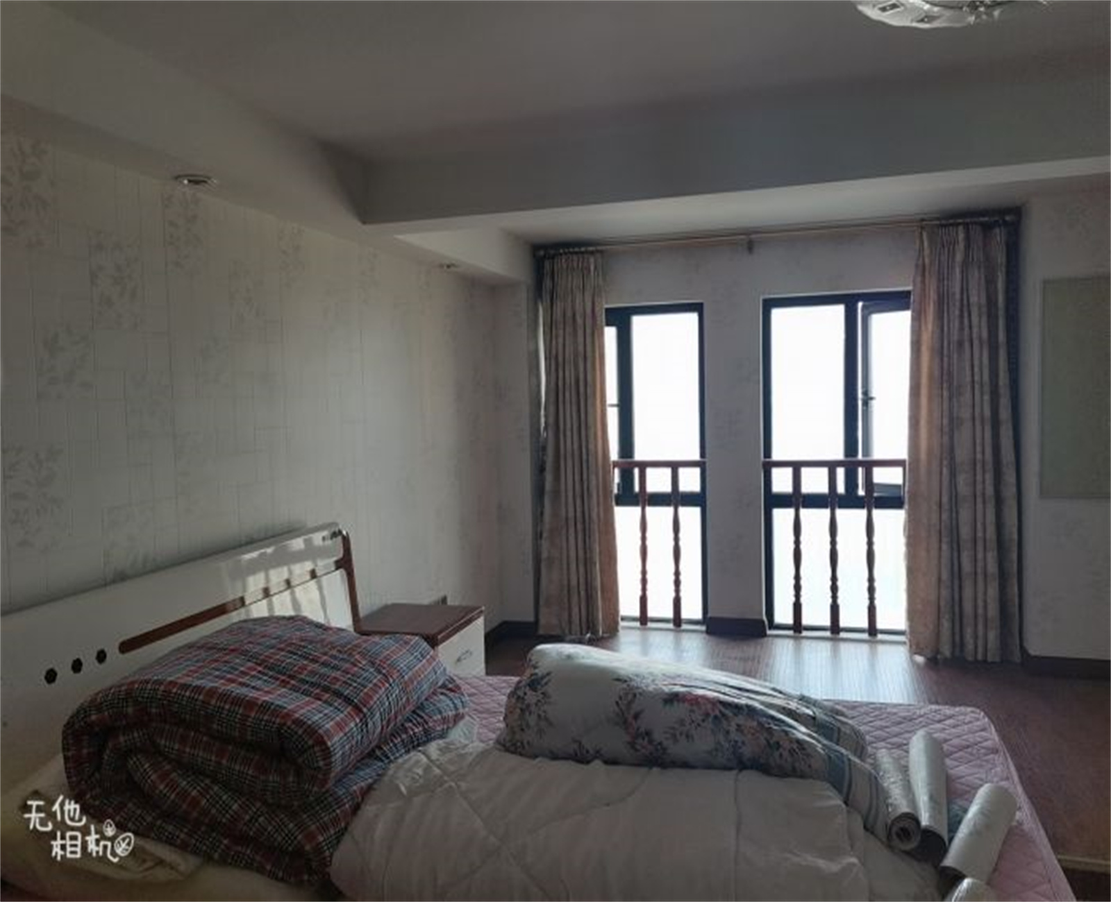 东景国际 2室1厅1卫 70m&sup2;