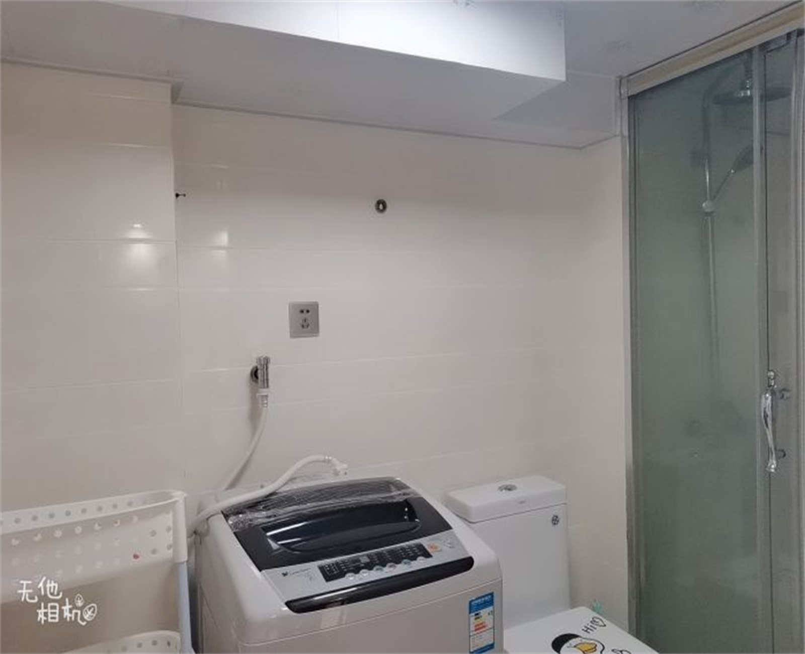 东景国际 2室1厅1卫 70m&sup2;