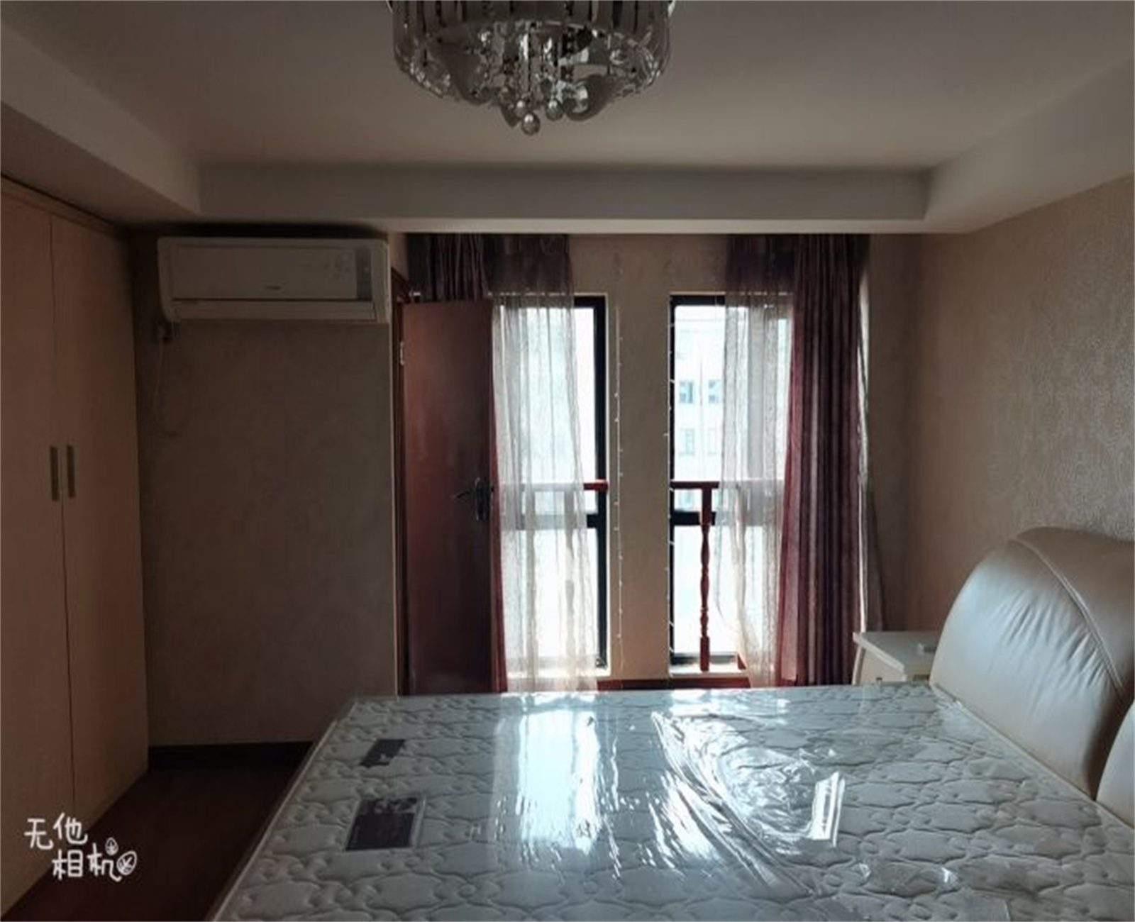 东景国际 2室1厅1卫 70m&sup2;